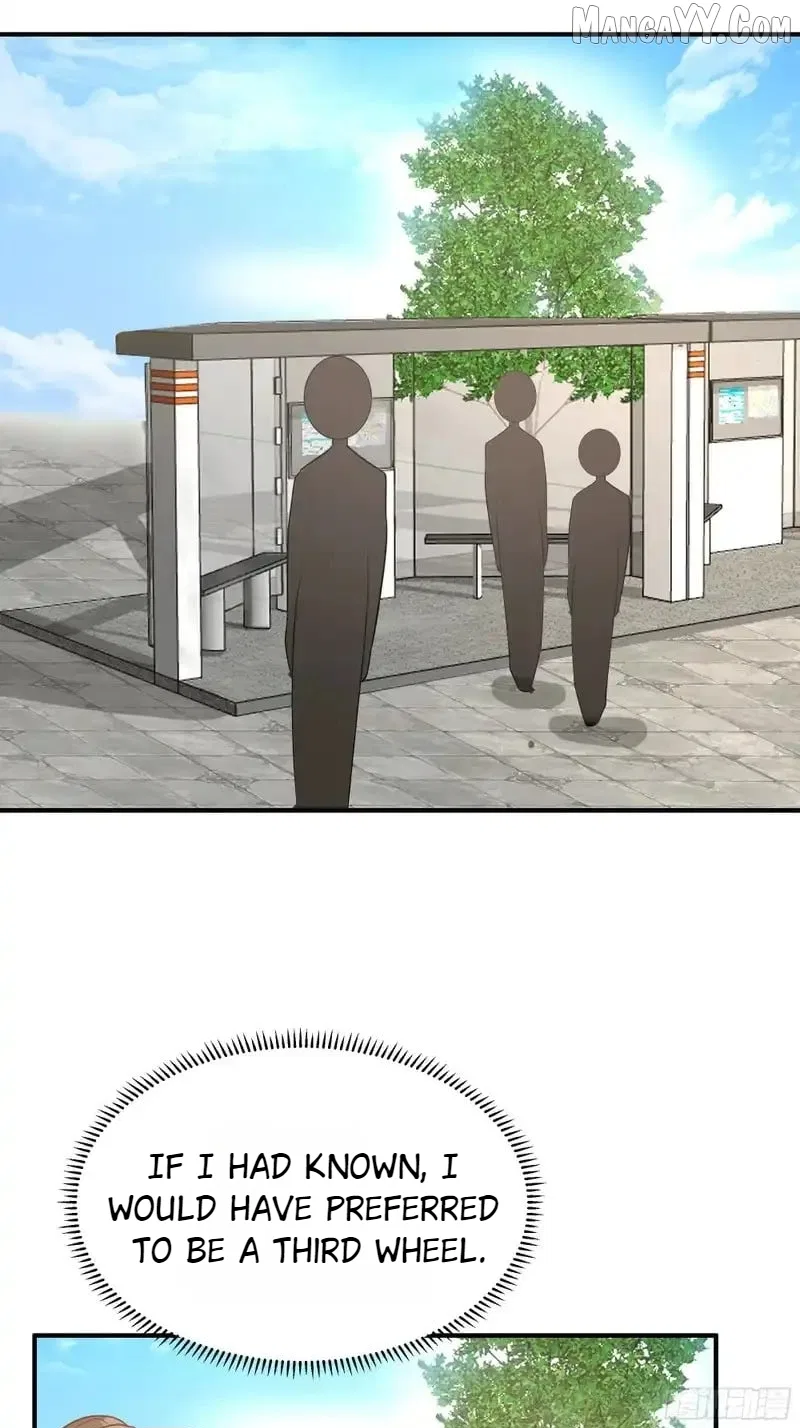 I Really Don’t Want to be Reborn Chapter 457 – Page 25