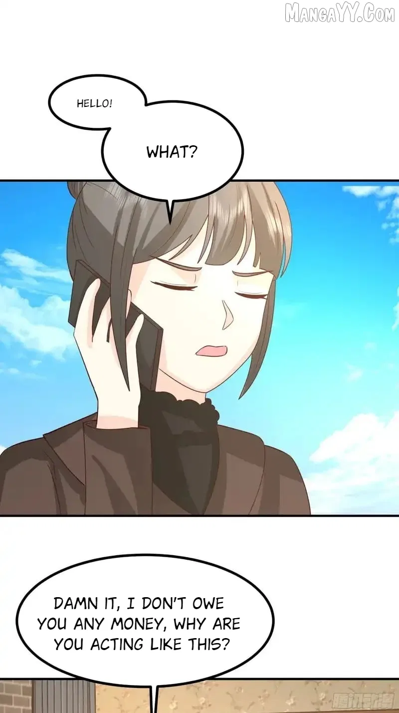 I Really Don’t Want to be Reborn Chapter 457 – Page 29