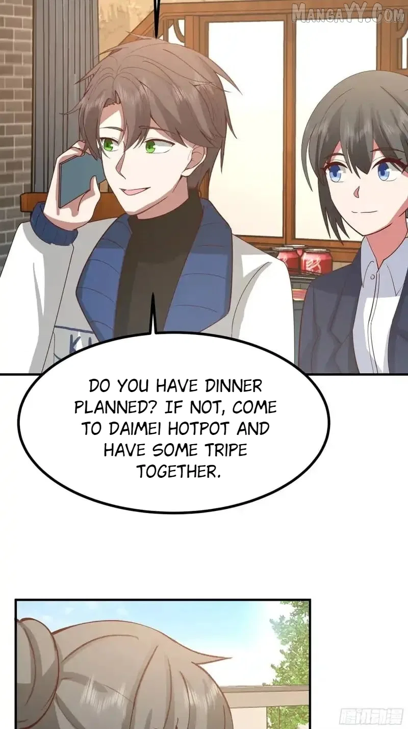 I Really Don’t Want to be Reborn Chapter 457 – Page 30