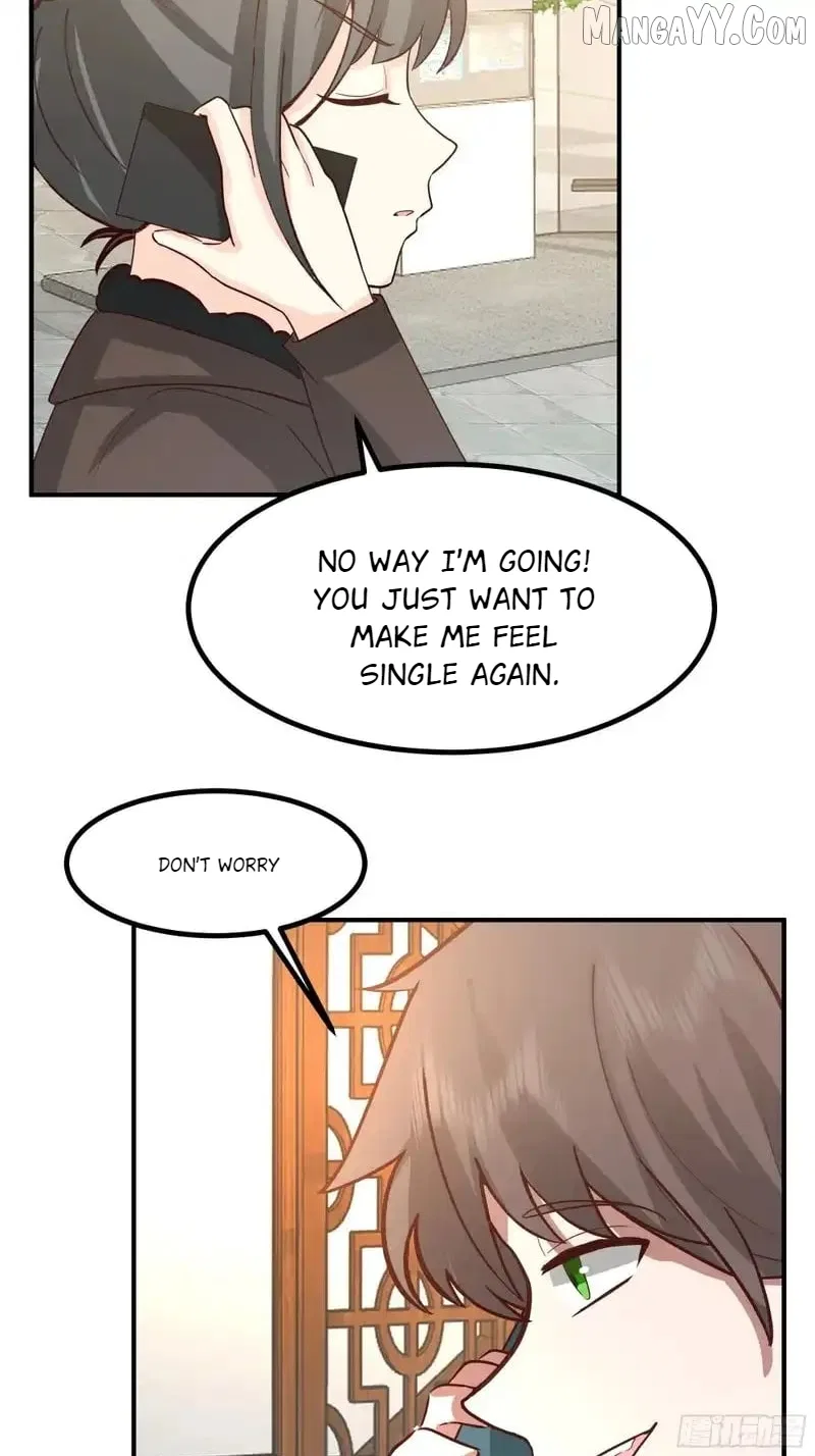 I Really Don’t Want to be Reborn Chapter 457 – Page 31
