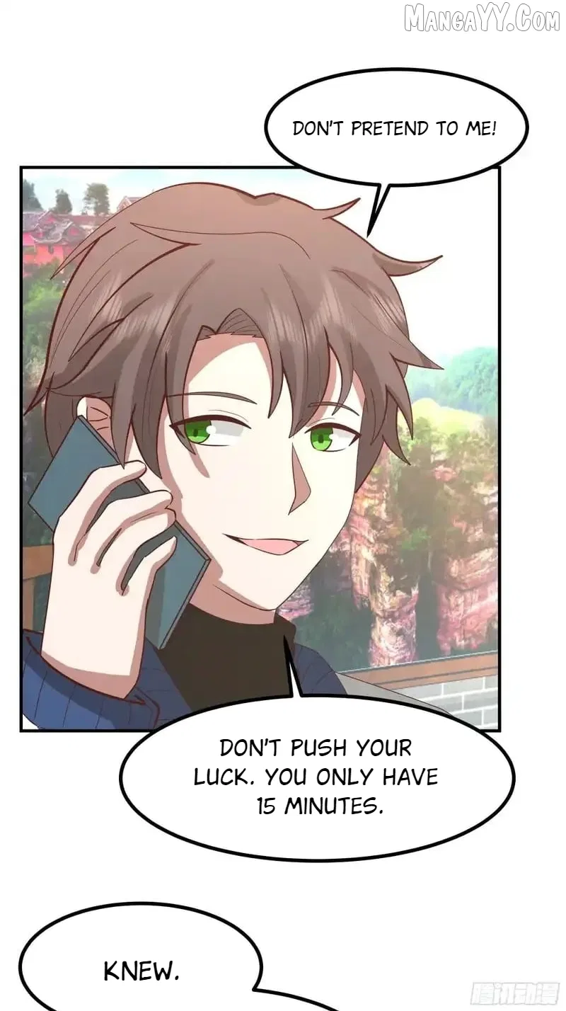 I Really Don’t Want to be Reborn Chapter 457 – Page 41