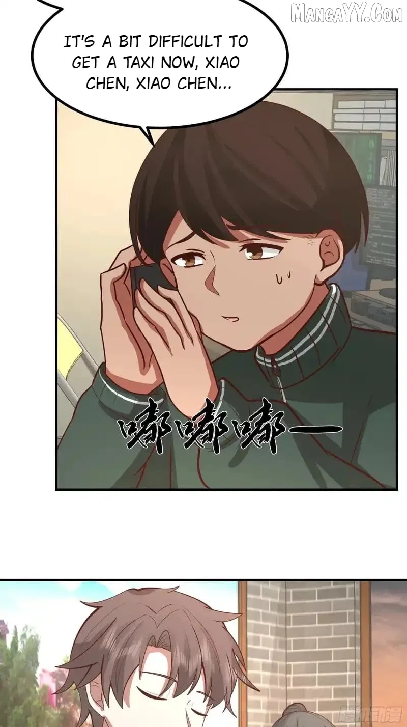 I Really Don’t Want to be Reborn Chapter 457 – Page 42