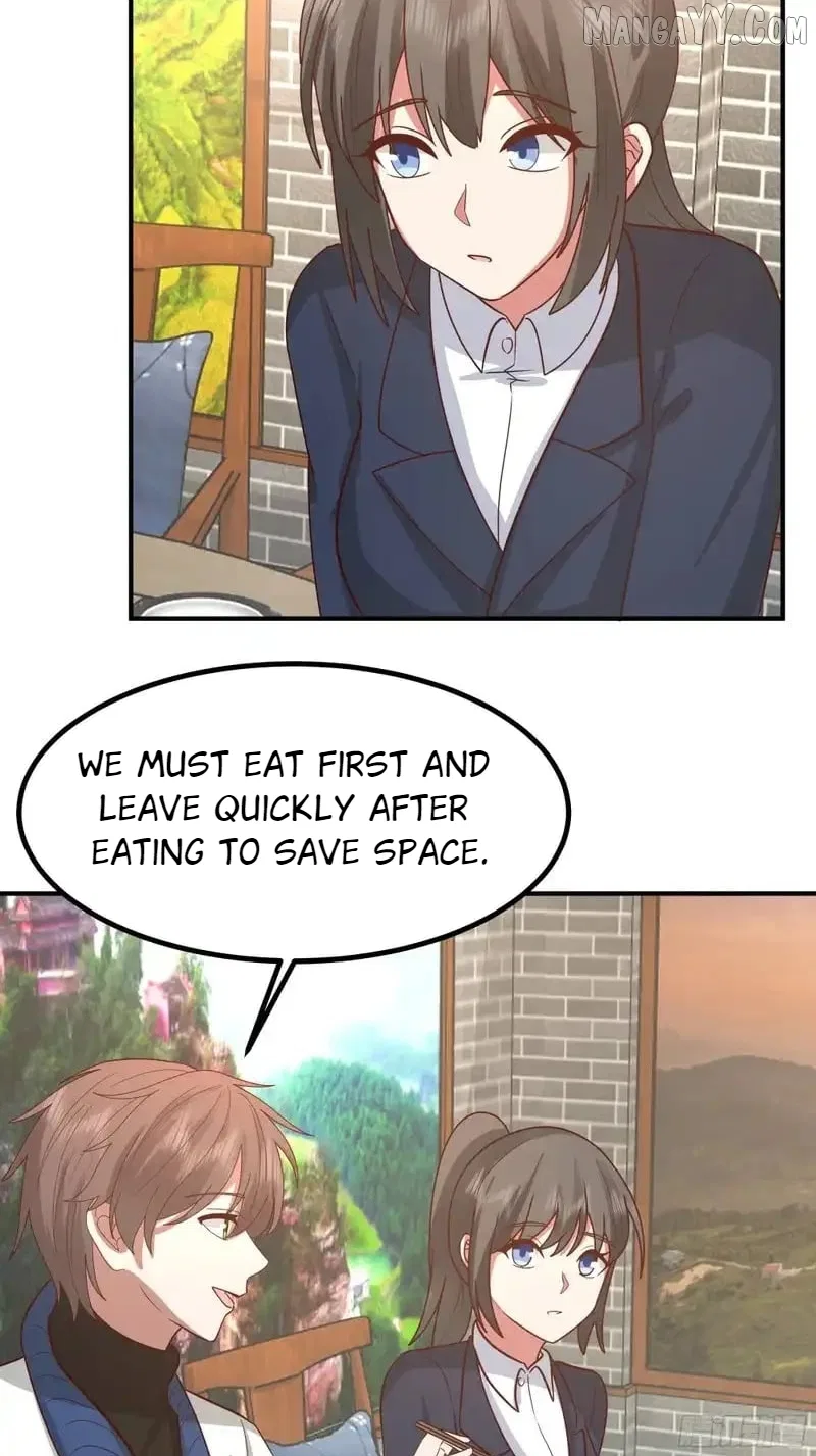 I Really Don’t Want to be Reborn Chapter 457 – Page 46