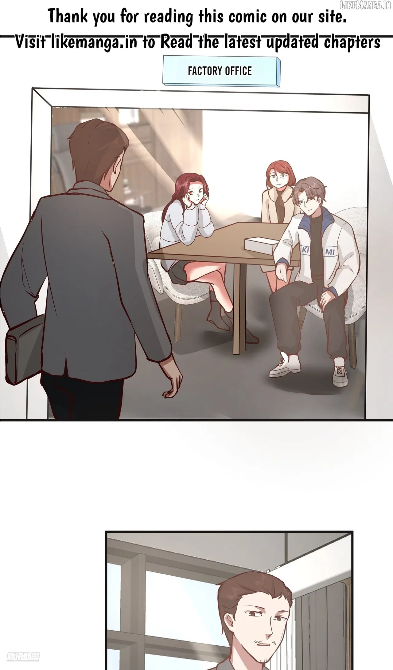 I Really Don’t Want to be Reborn Chapter 456 – Page 1