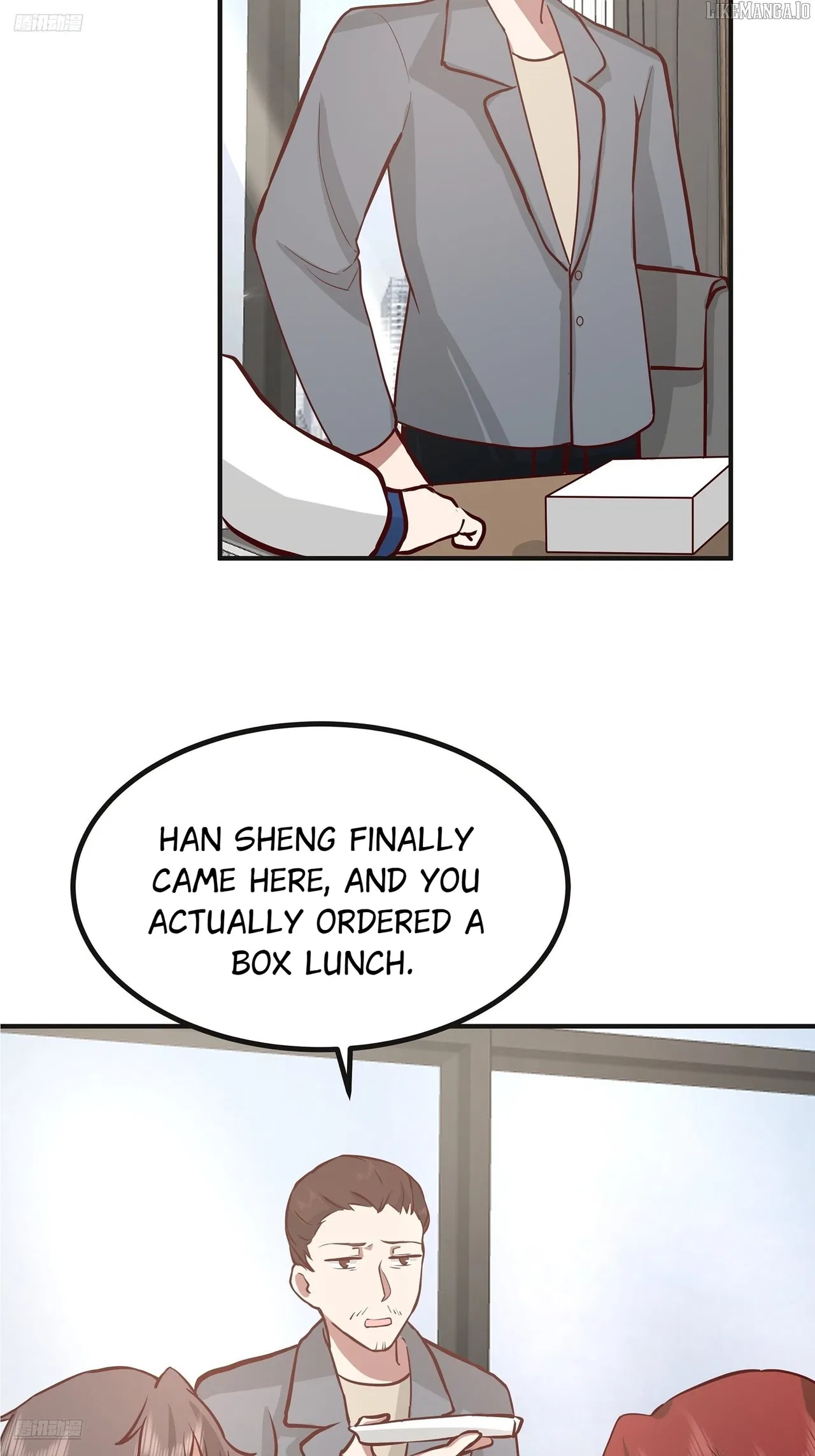 I Really Don’t Want to be Reborn Chapter 456 – Page 2