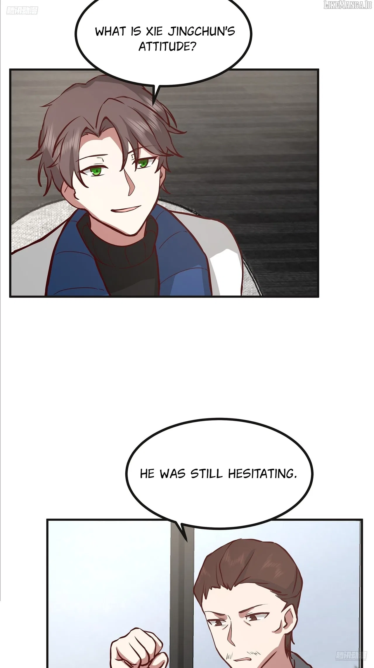 I Really Don’t Want to be Reborn Chapter 456 – Page 6