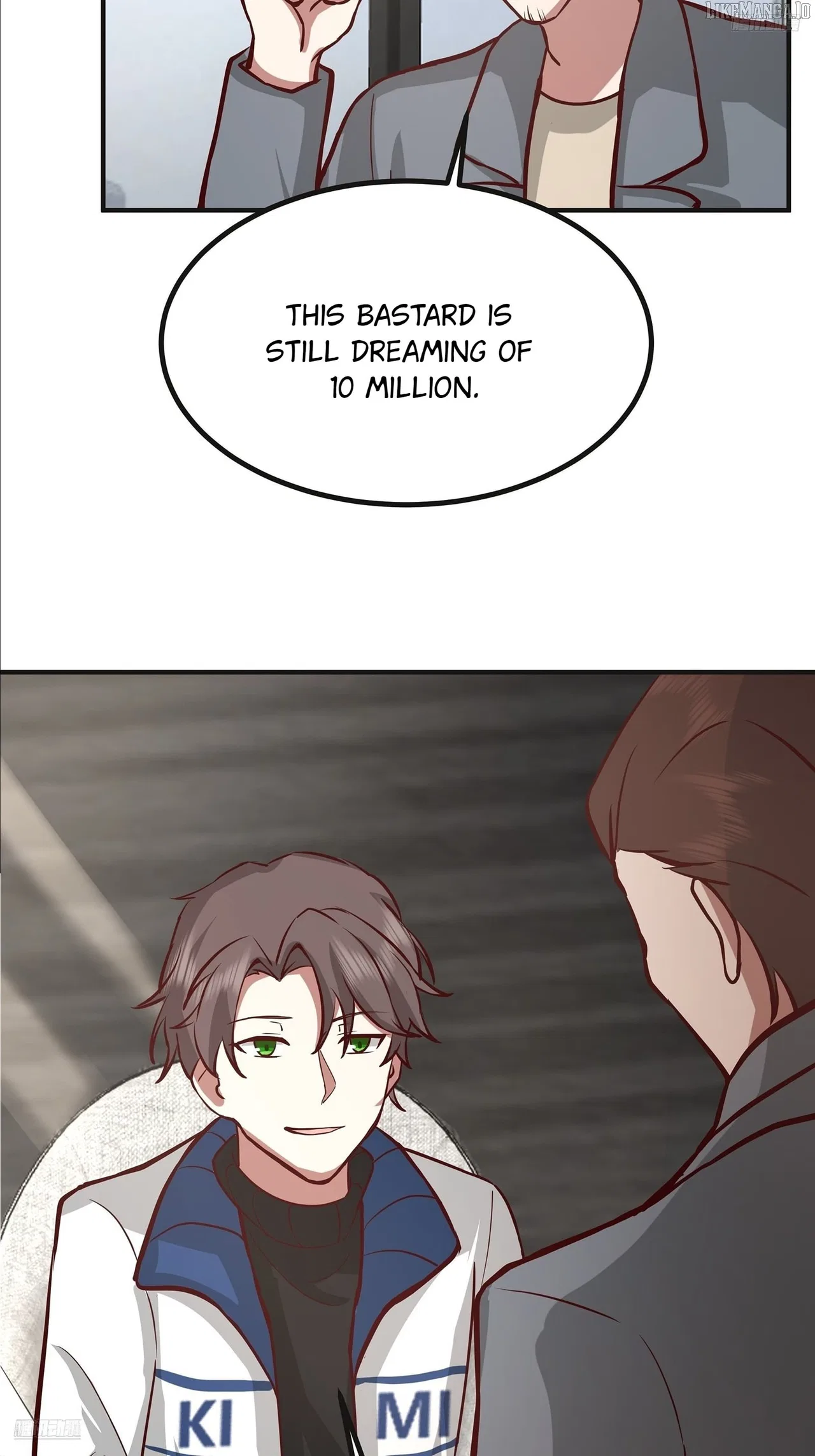 I Really Don’t Want to be Reborn Chapter 456 – Page 7