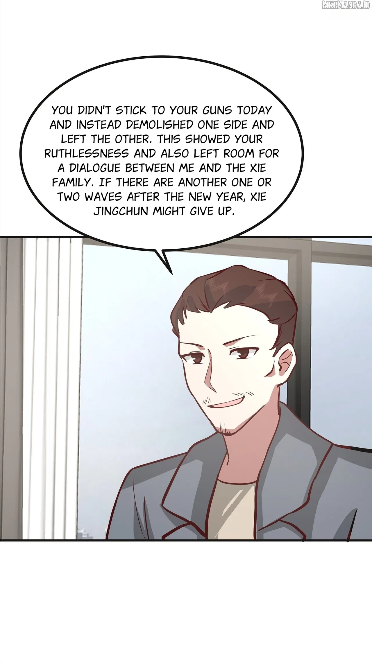 I Really Don’t Want to be Reborn Chapter 456 – Page 9