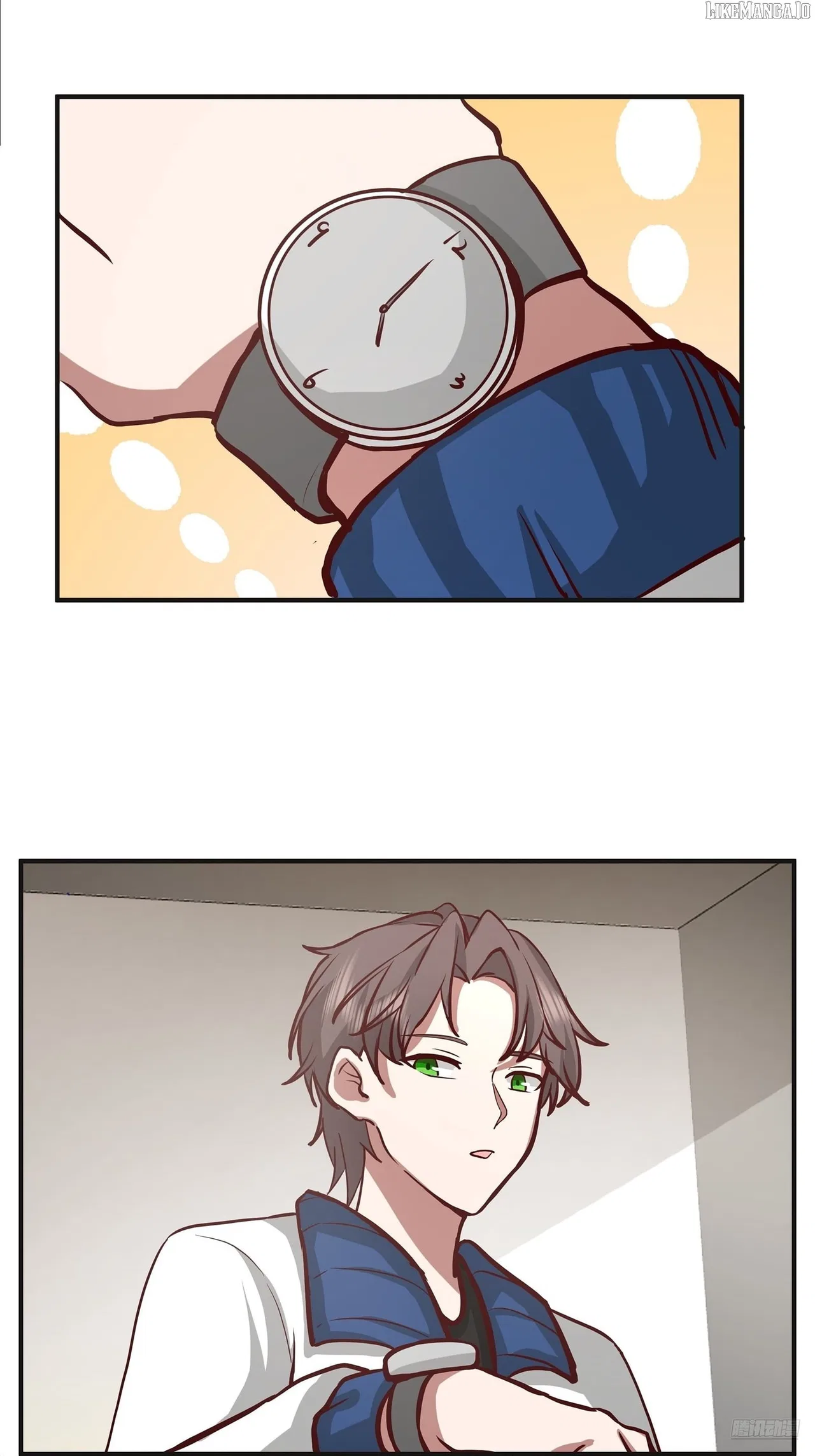 I Really Don’t Want to be Reborn Chapter 456 – Page 10