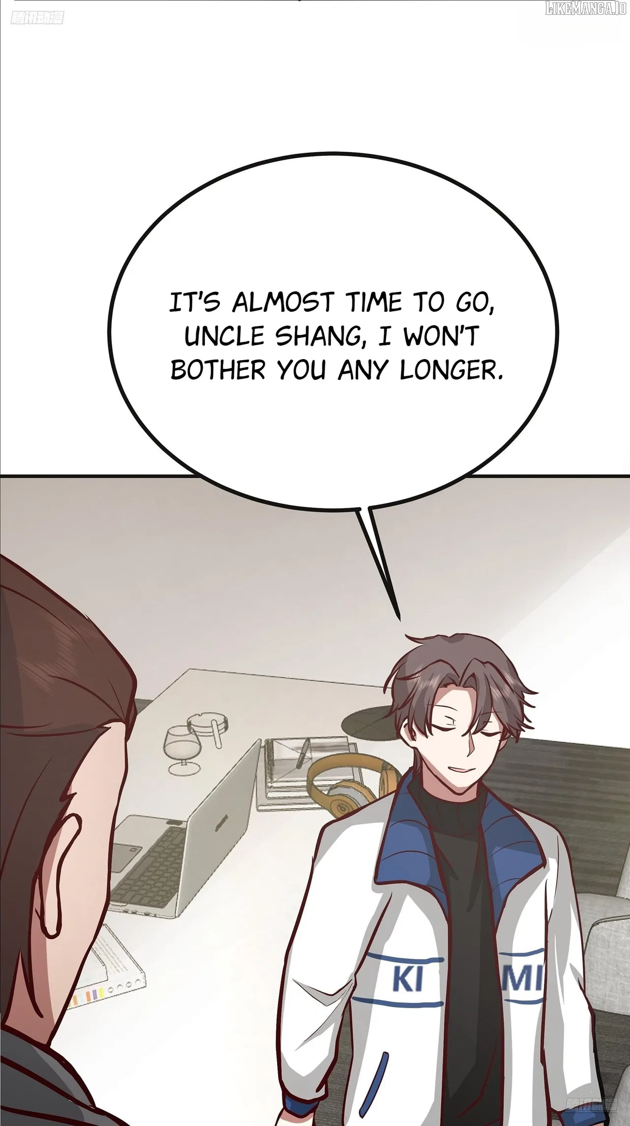 I Really Don’t Want to be Reborn Chapter 456 – Page 11