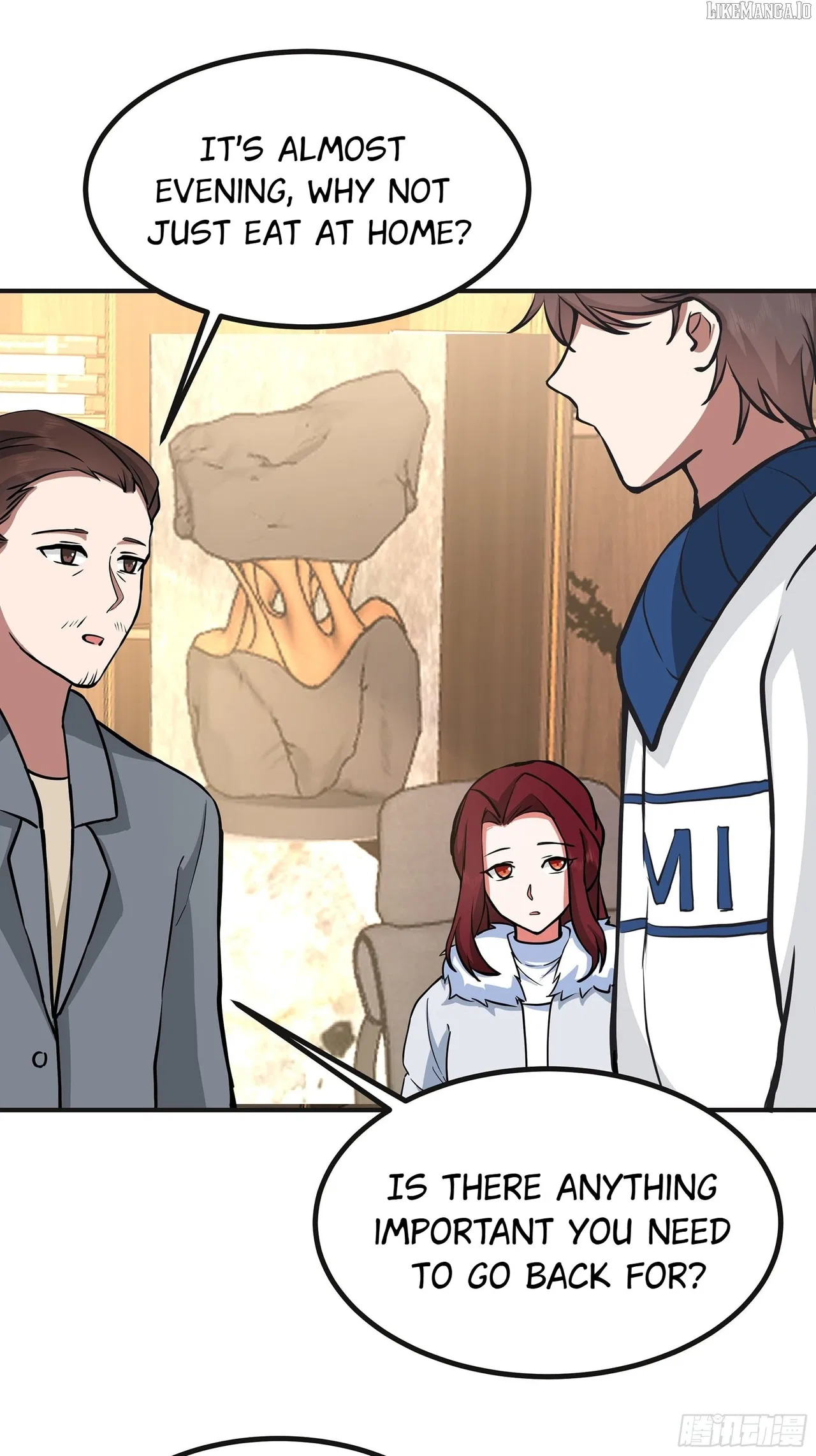 I Really Don’t Want to be Reborn Chapter 456 – Page 13