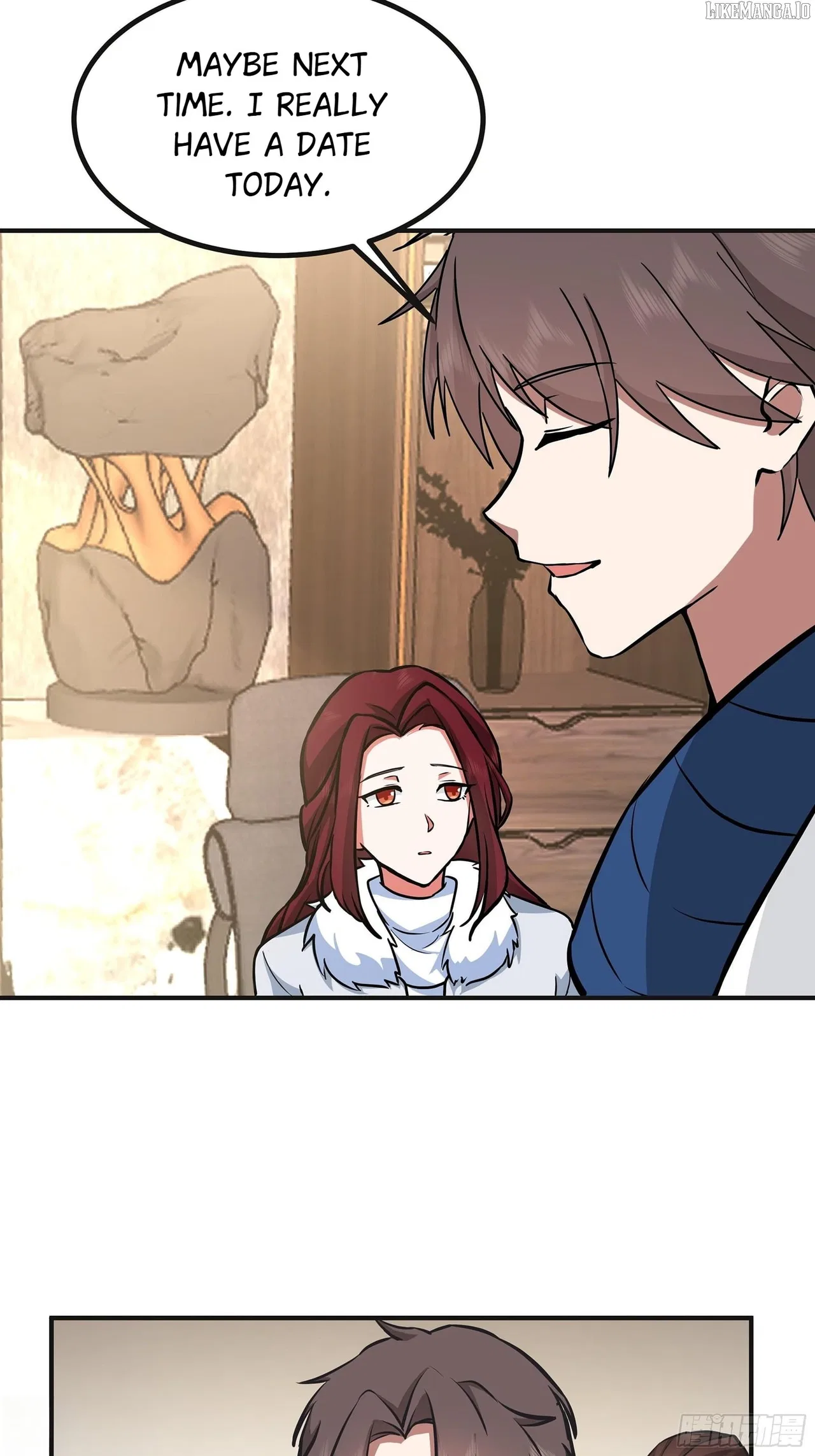 I Really Don’t Want to be Reborn Chapter 456 – Page 14