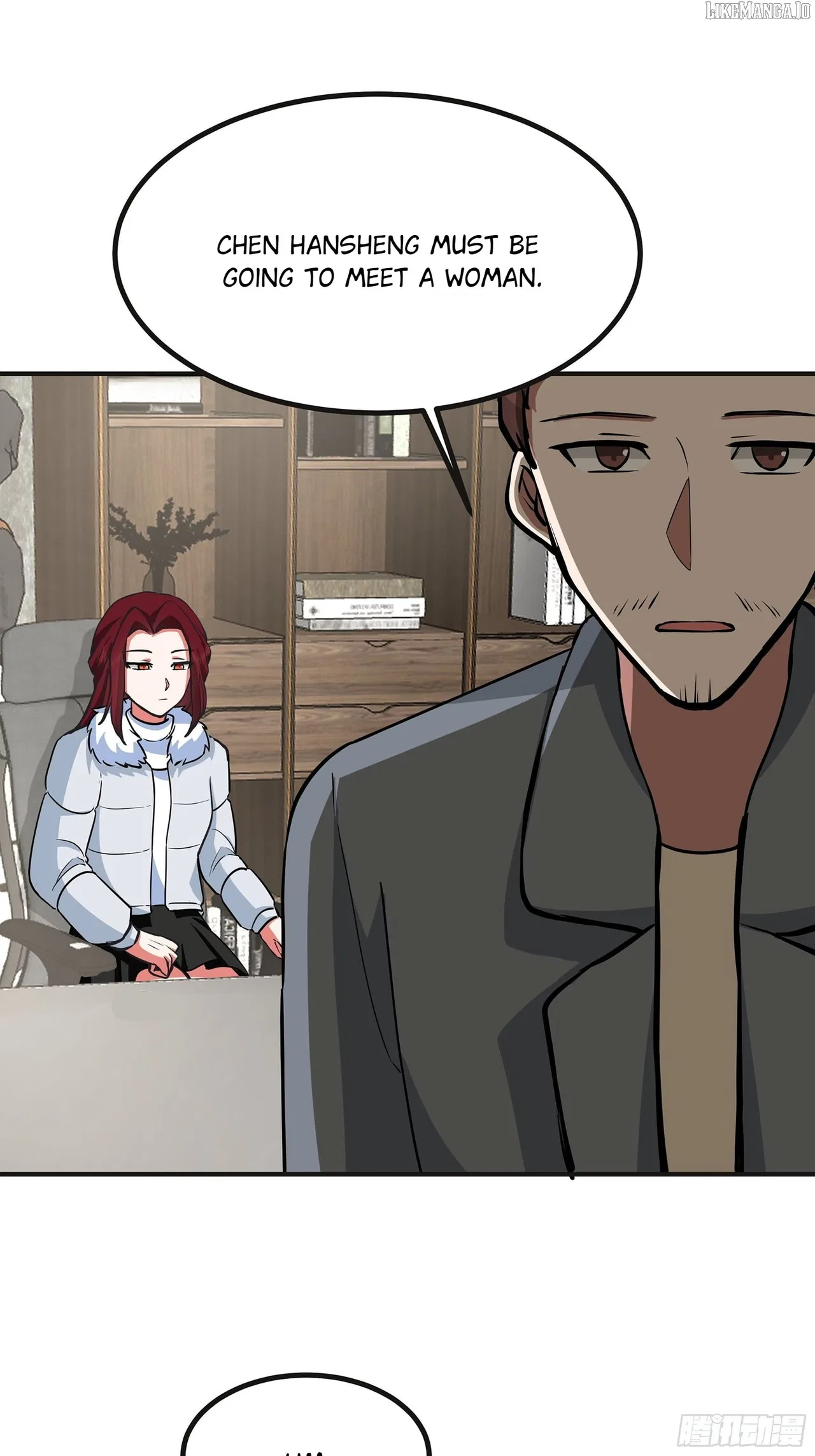 I Really Don’t Want to be Reborn Chapter 456 – Page 17