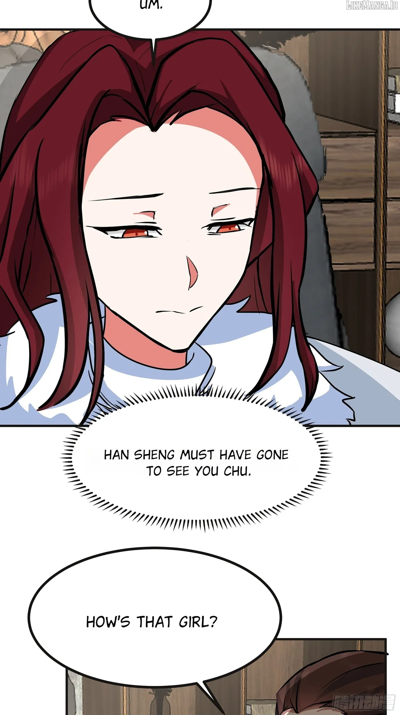 I Really Don’t Want to be Reborn Chapter 456 – Page 18