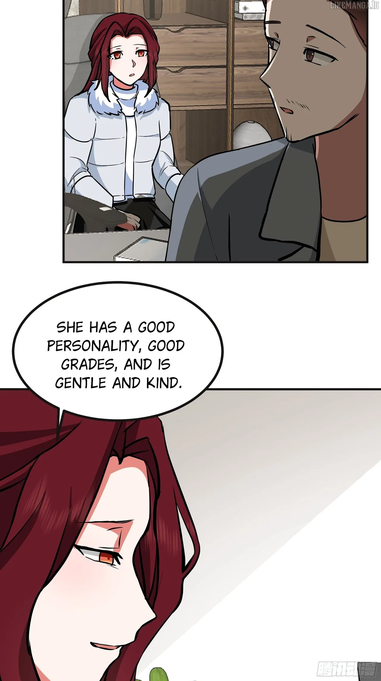 I Really Don’t Want to be Reborn Chapter 456 – Page 19