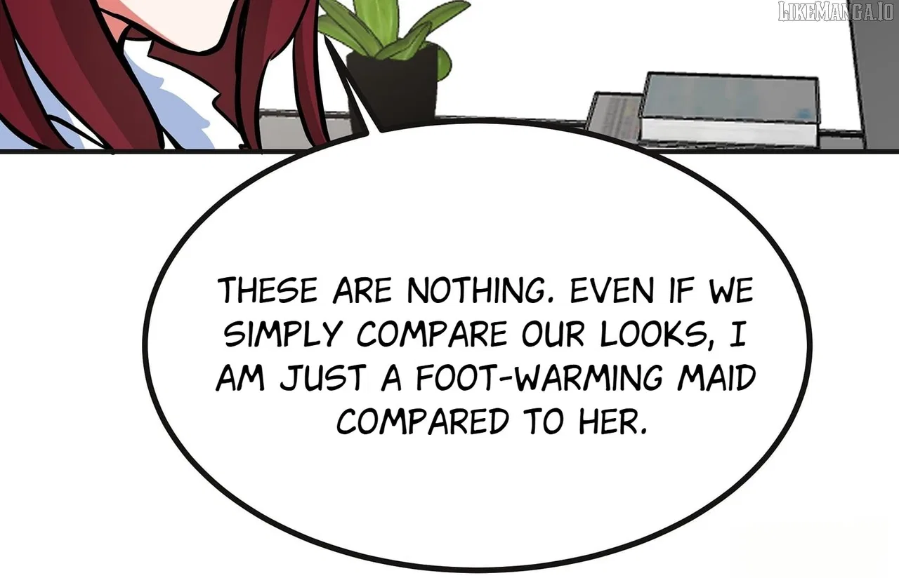 I Really Don’t Want to be Reborn Chapter 456 – Page 20