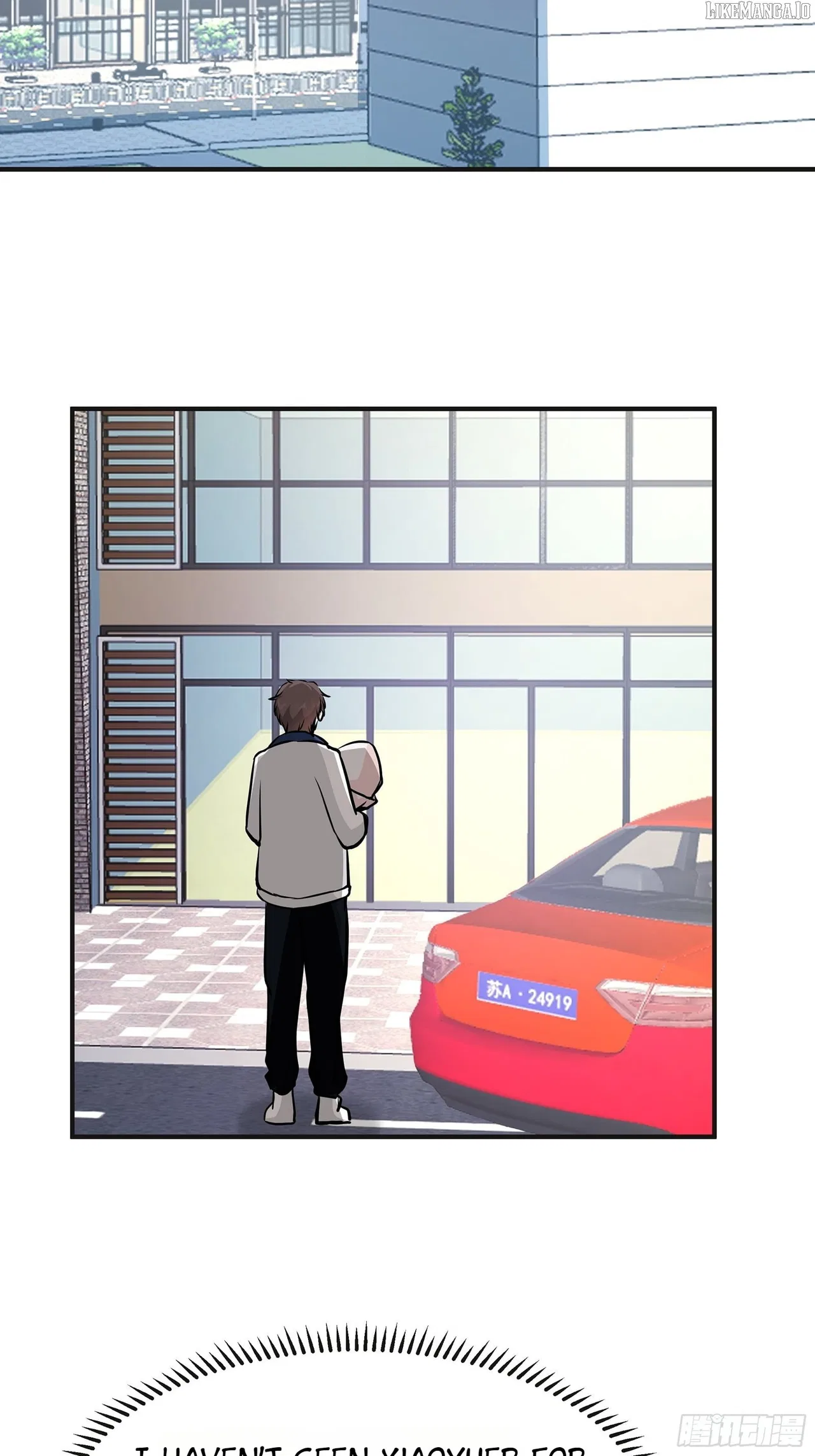 I Really Don’t Want to be Reborn Chapter 456 – Page 22
