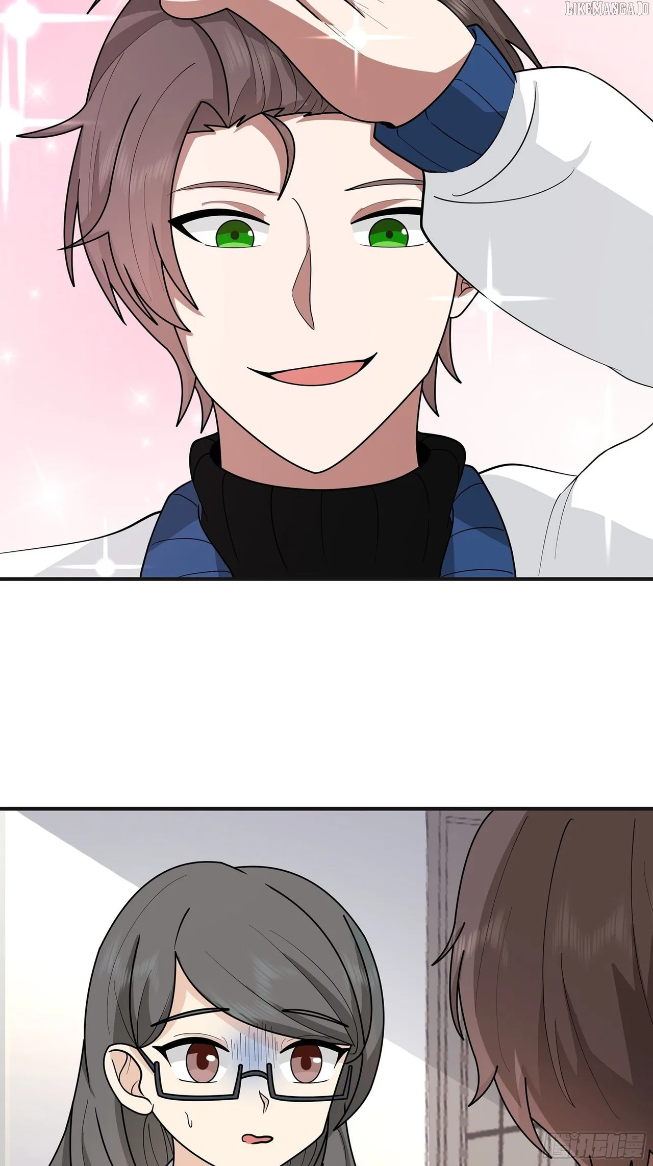 I Really Don’t Want to be Reborn Chapter 456 – Page 31