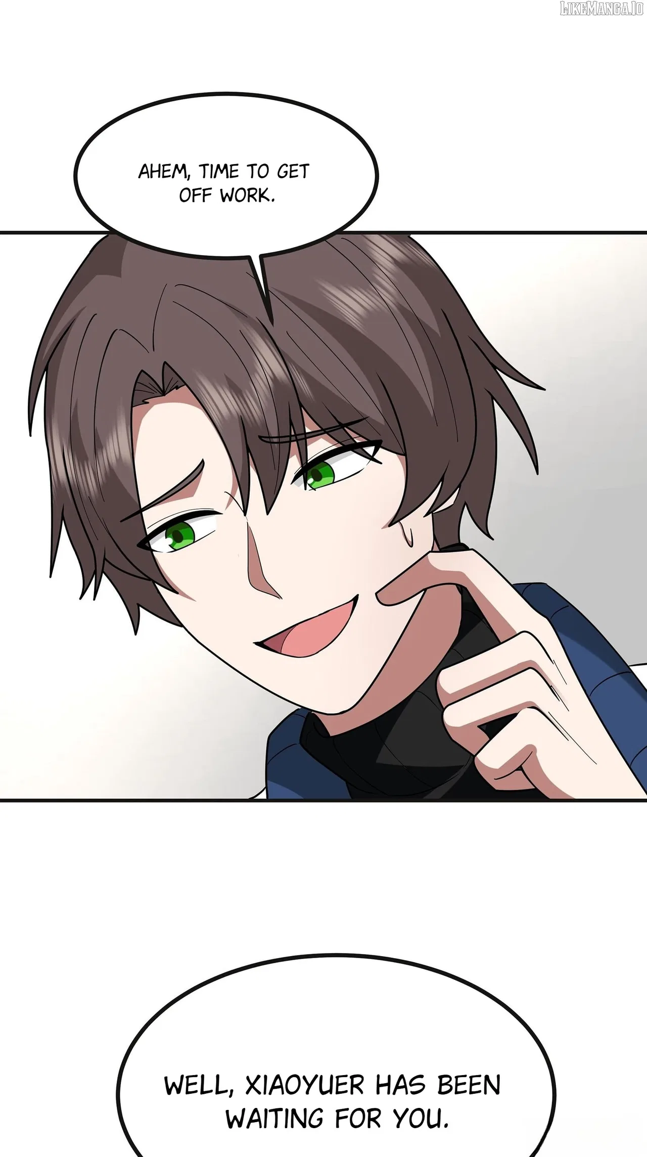 I Really Don’t Want to be Reborn Chapter 456 – Page 33