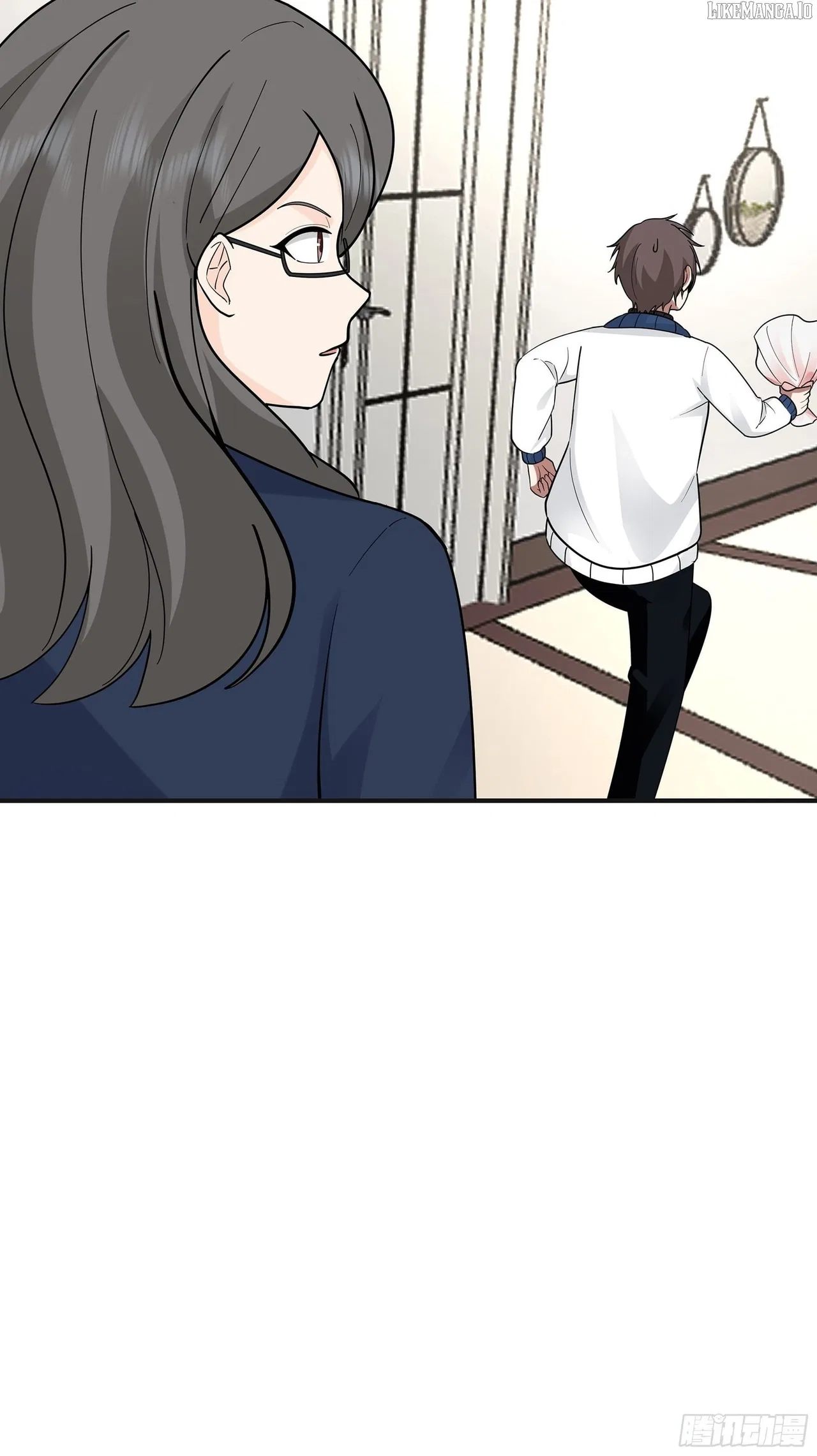 I Really Don’t Want to be Reborn Chapter 456 – Page 35
