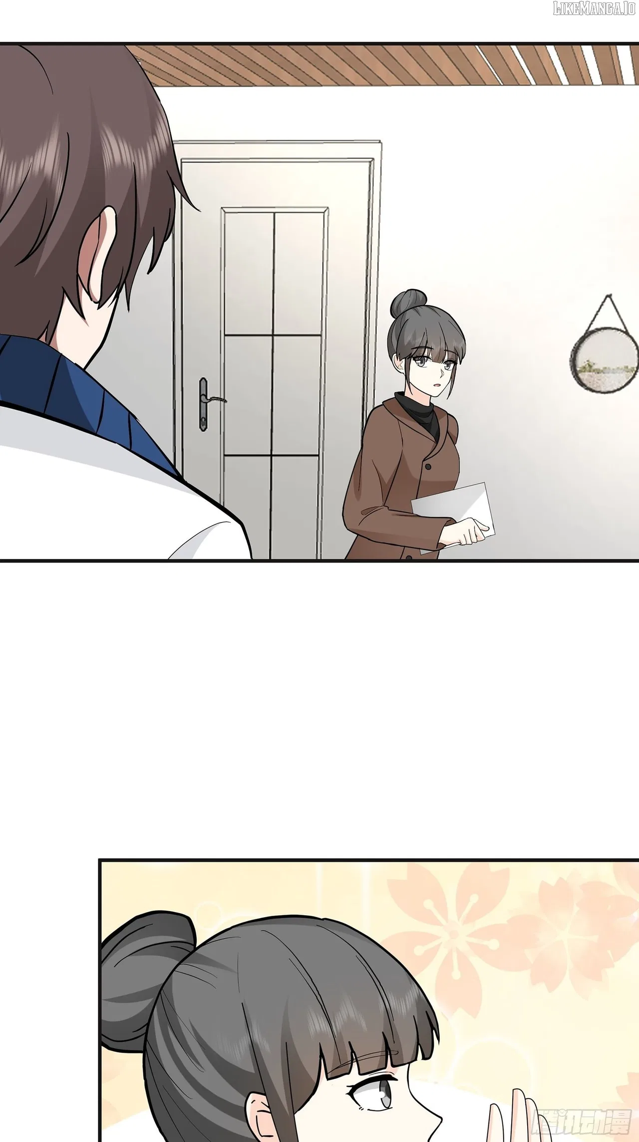 I Really Don’t Want to be Reborn Chapter 456 – Page 37