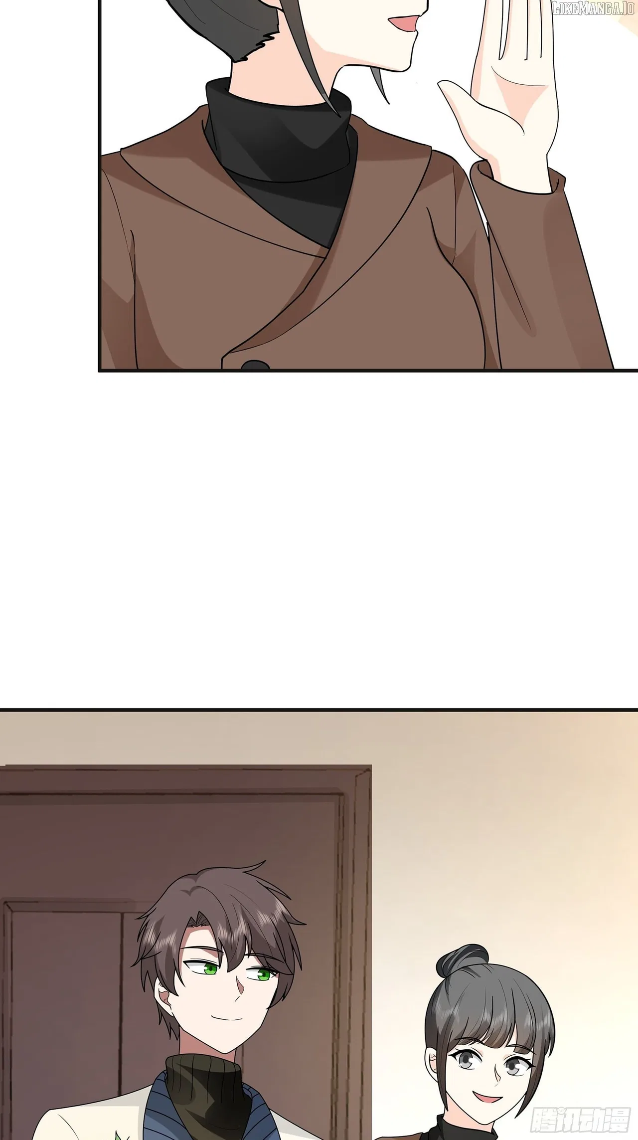 I Really Don’t Want to be Reborn Chapter 456 – Page 38