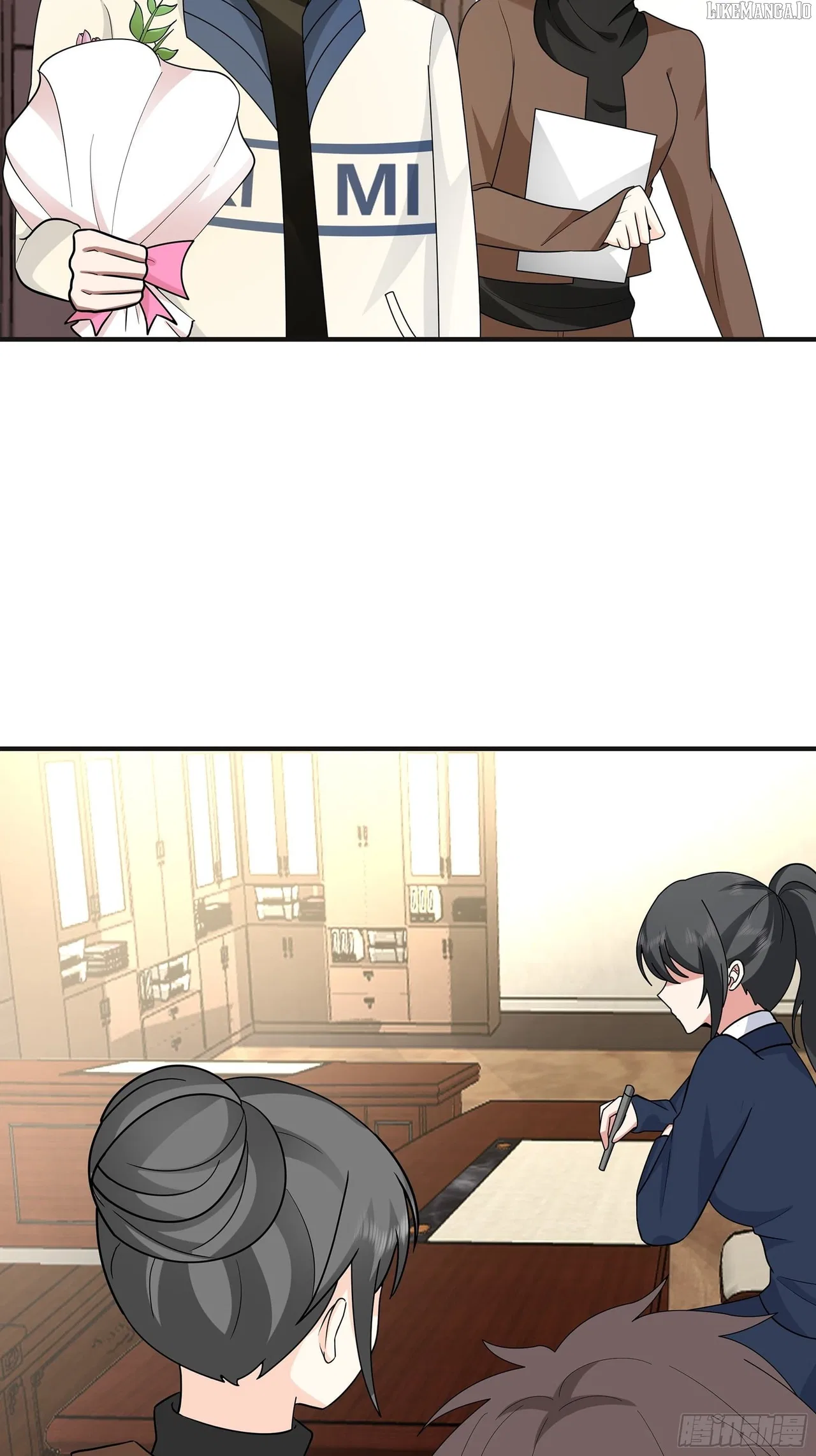 I Really Don’t Want to be Reborn Chapter 456 – Page 39