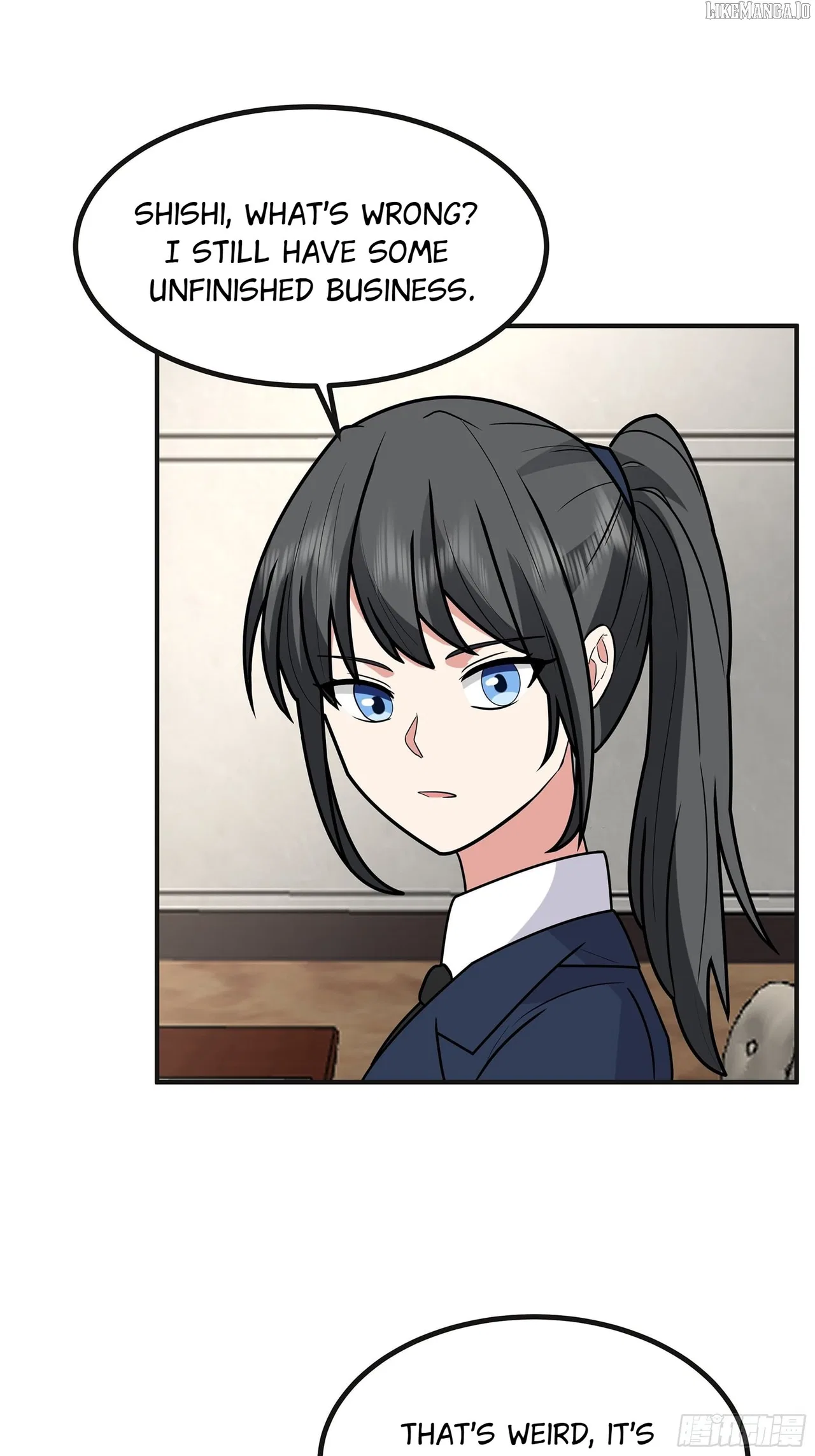 I Really Don’t Want to be Reborn Chapter 456 – Page 41