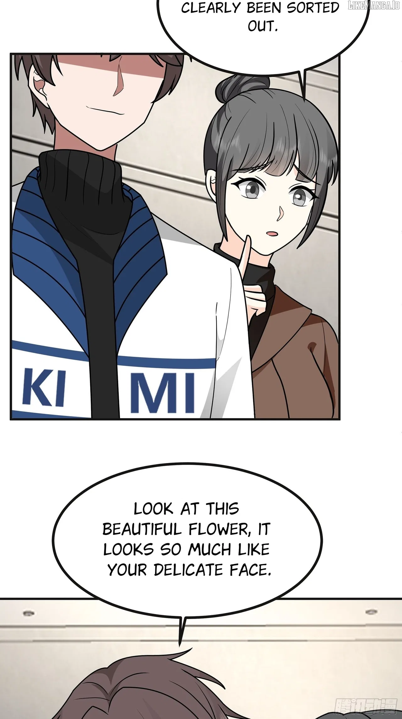 I Really Don’t Want to be Reborn Chapter 456 – Page 42