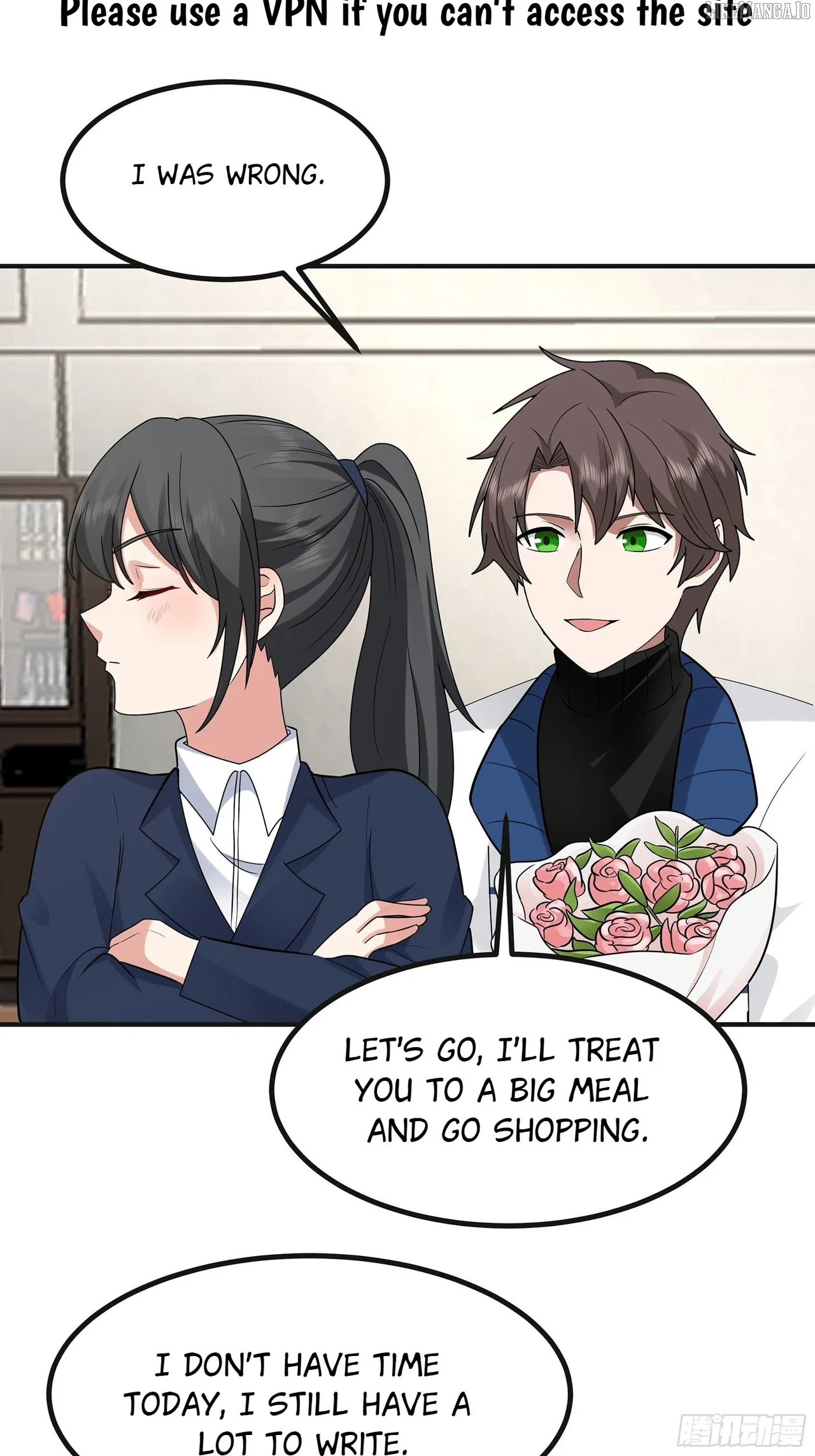 I Really Don’t Want to be Reborn Chapter 456 – Page 45