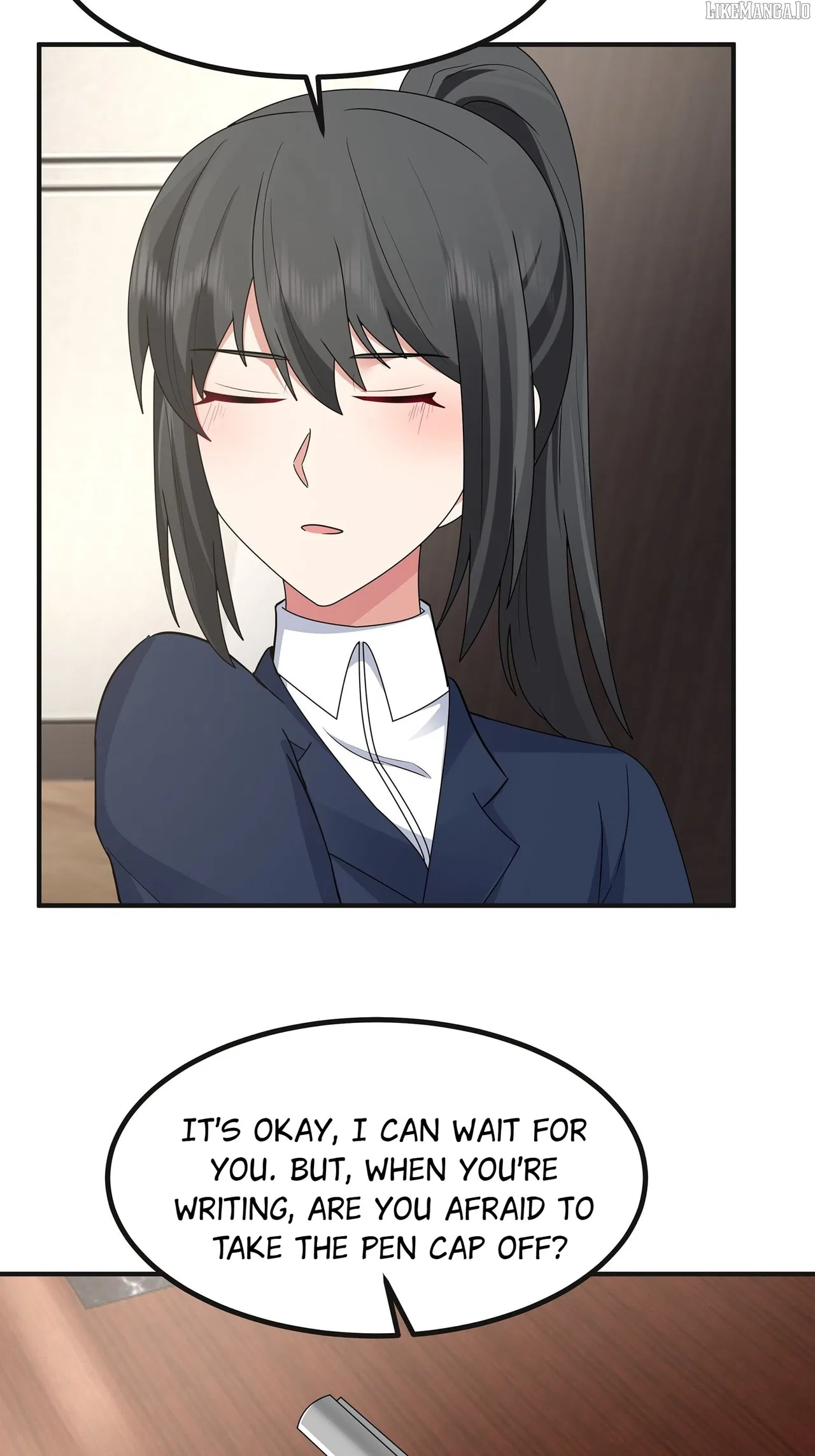 I Really Don’t Want to be Reborn Chapter 456 – Page 46