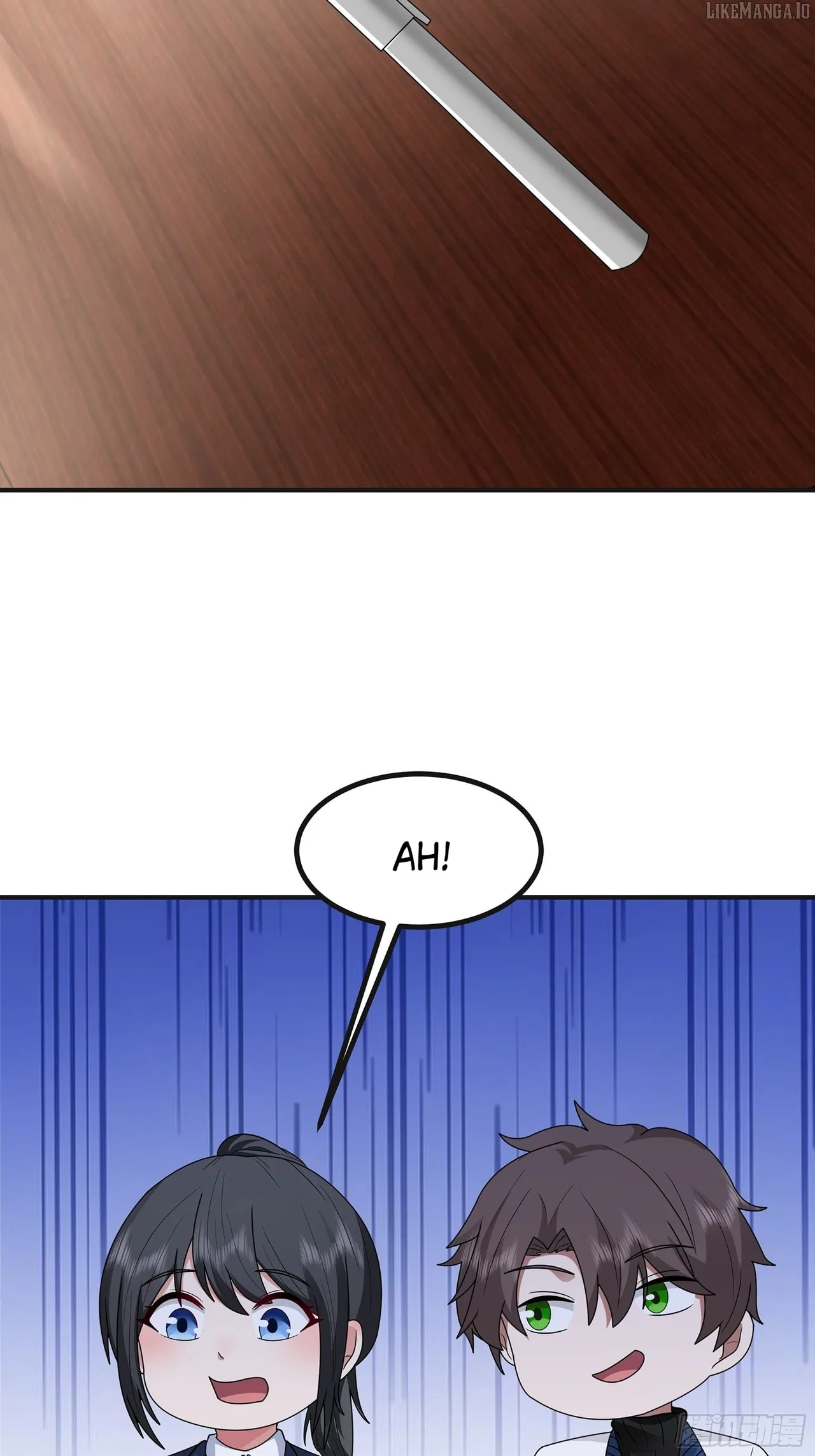 I Really Don’t Want to be Reborn Chapter 456 – Page 47
