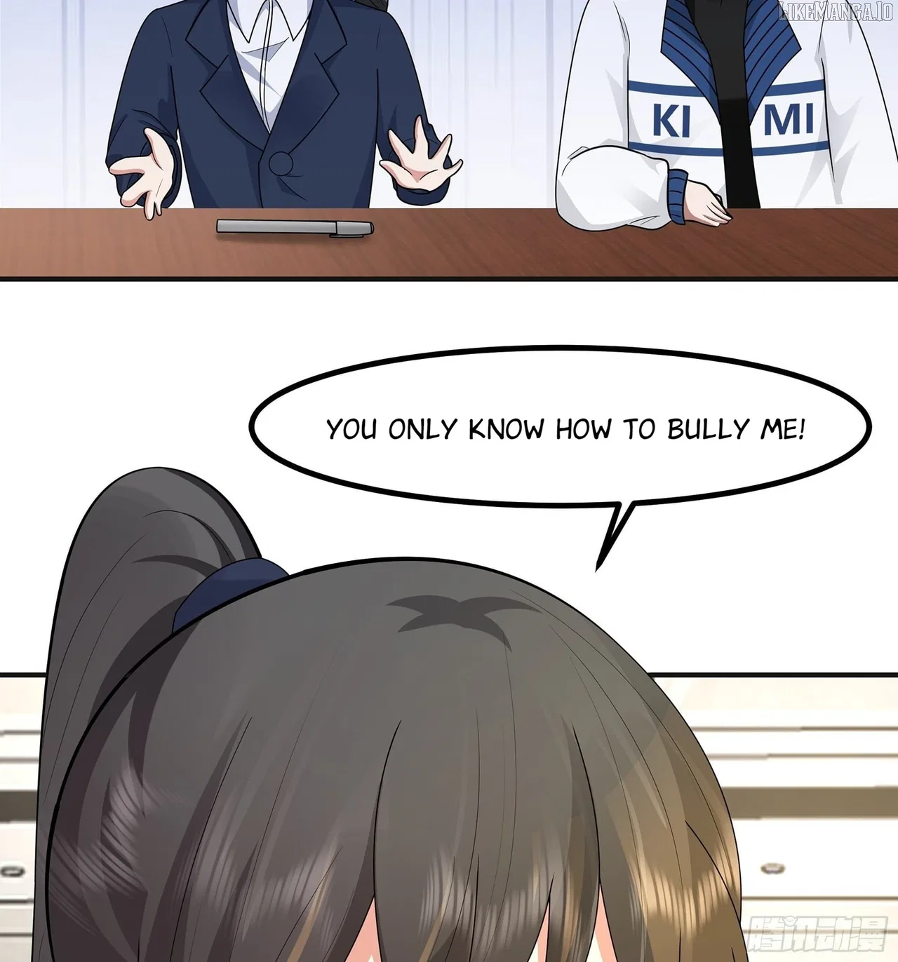 I Really Don’t Want to be Reborn Chapter 456 – Page 48