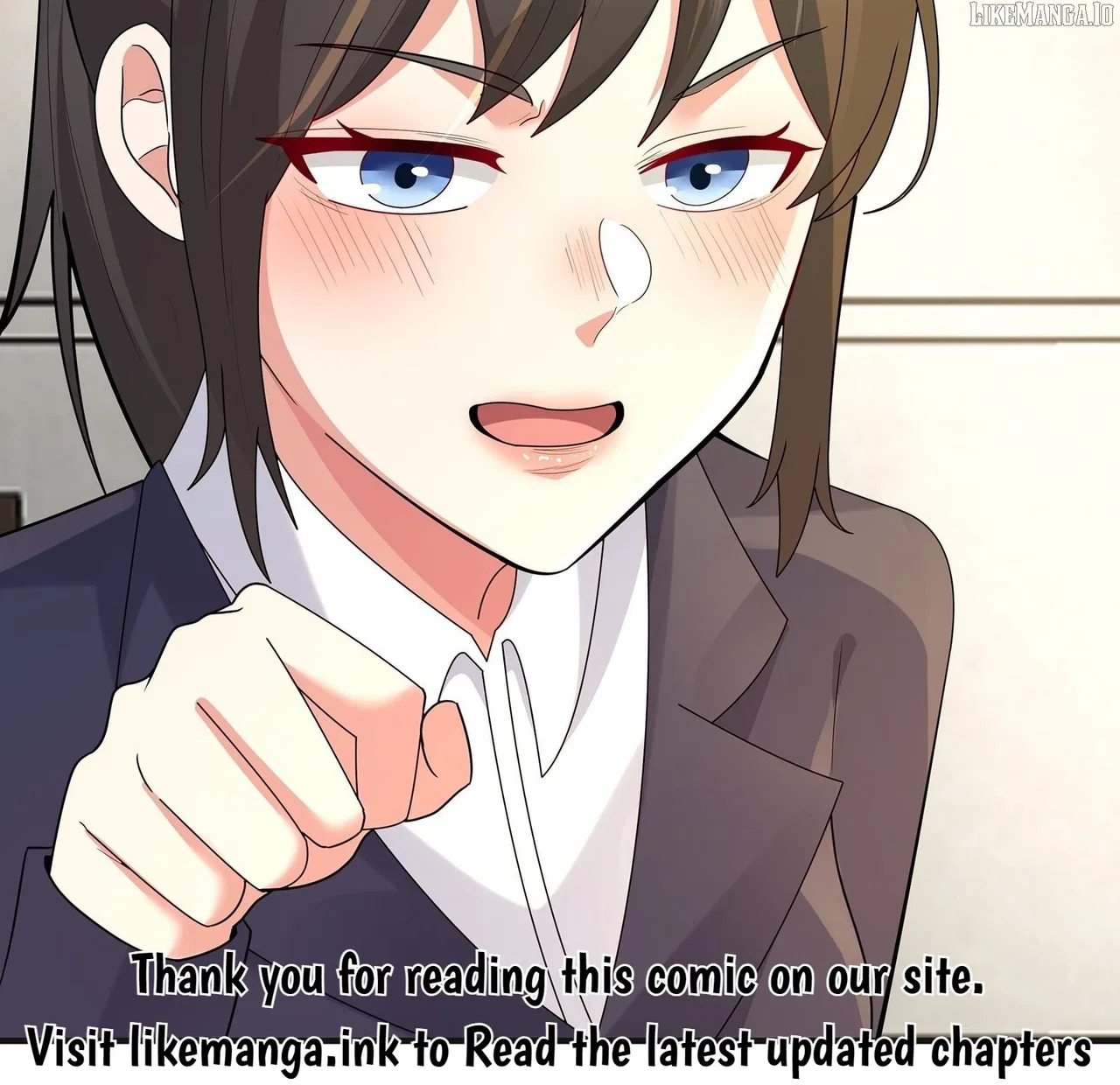 I Really Don’t Want to be Reborn Chapter 456 – Page 49