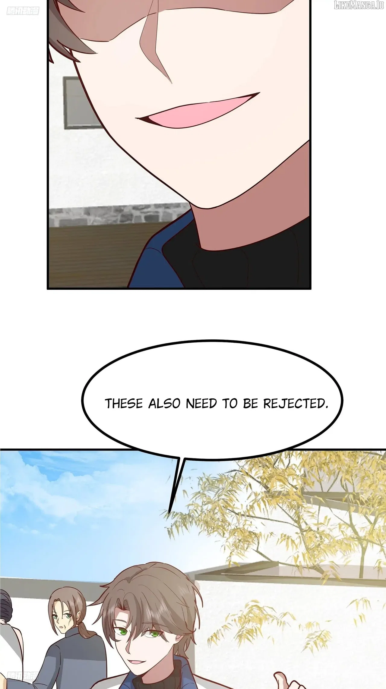 I Really Don’t Want to be Reborn Chapter 455 – Page 3
