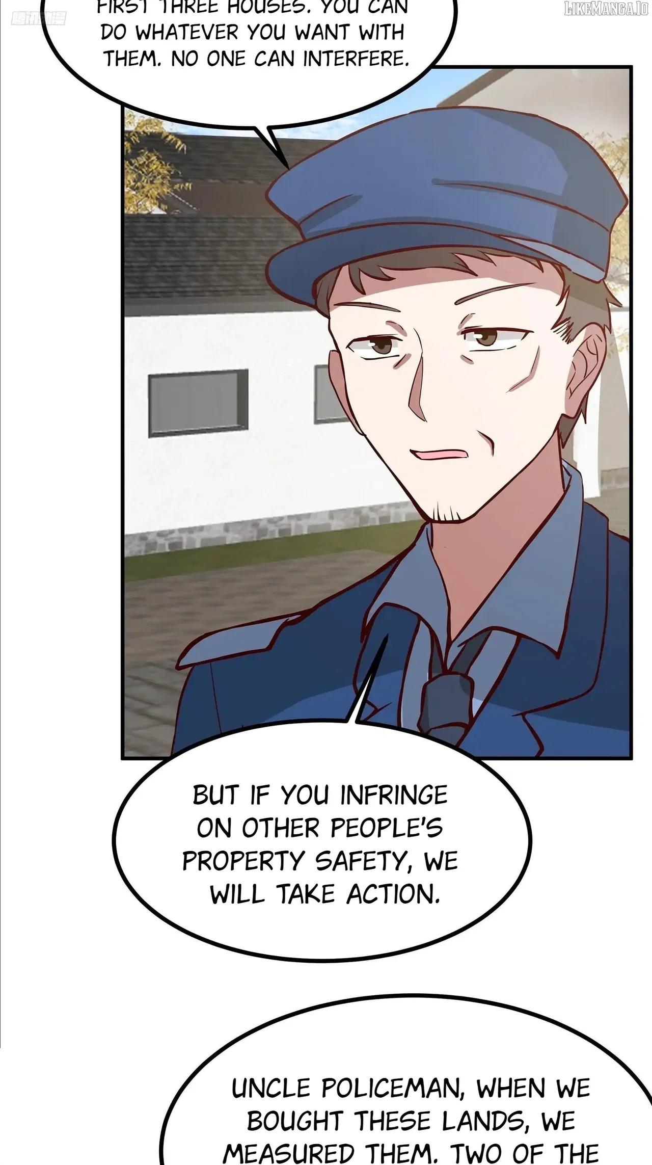 I Really Don’t Want to be Reborn Chapter 455 – Page 6