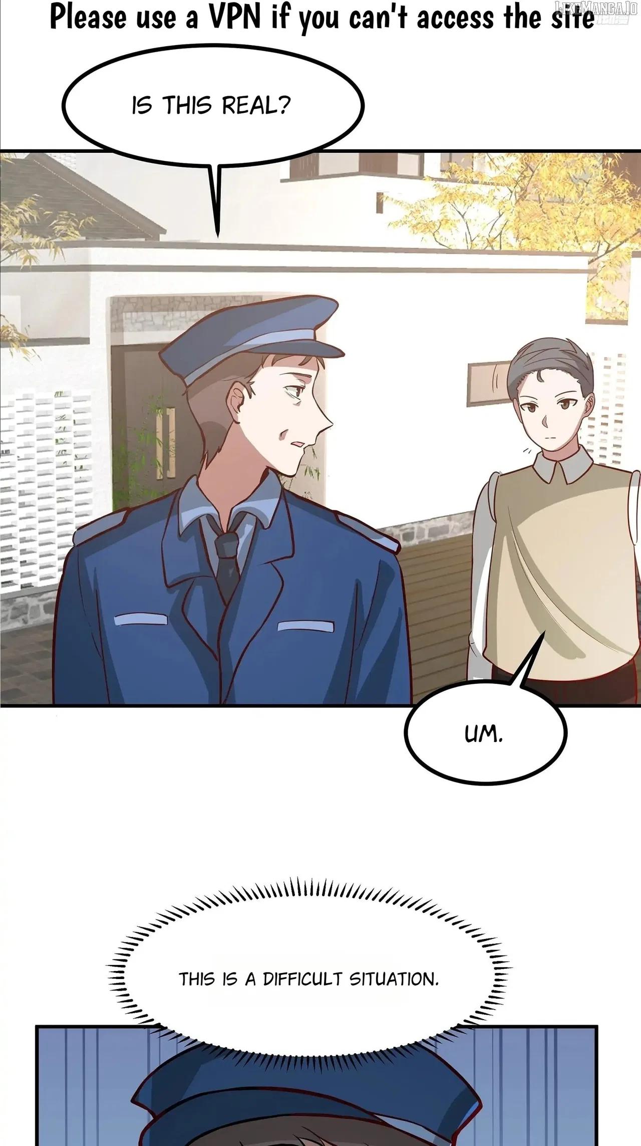 I Really Don’t Want to be Reborn Chapter 455 – Page 9