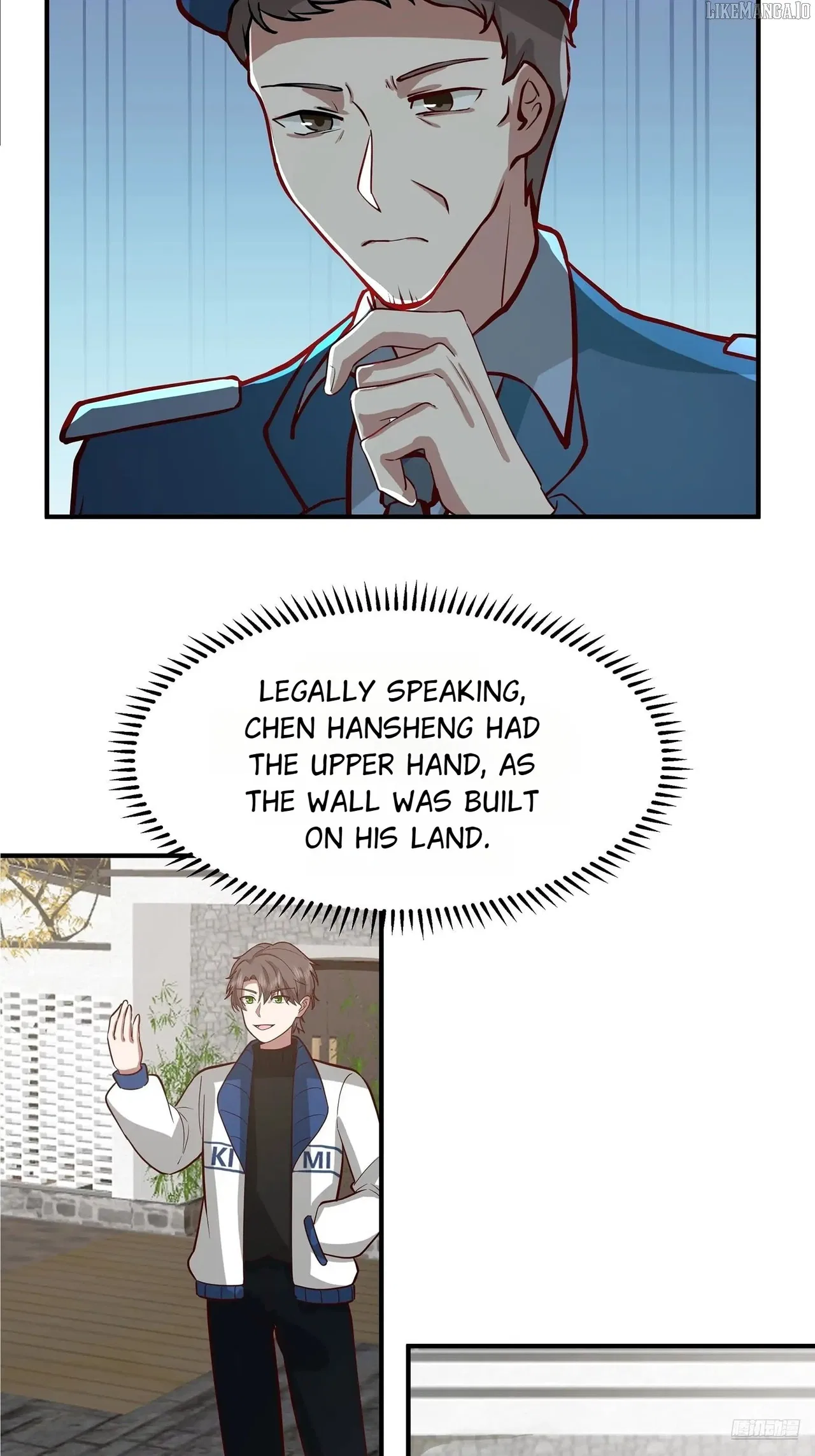 I Really Don’t Want to be Reborn Chapter 455 – Page 10