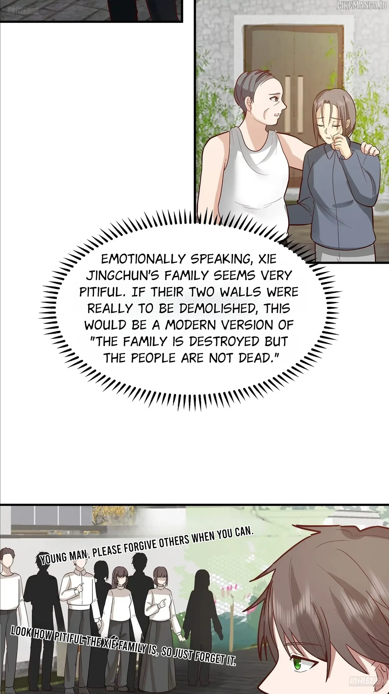 I Really Don’t Want to be Reborn Chapter 455 – Page 11