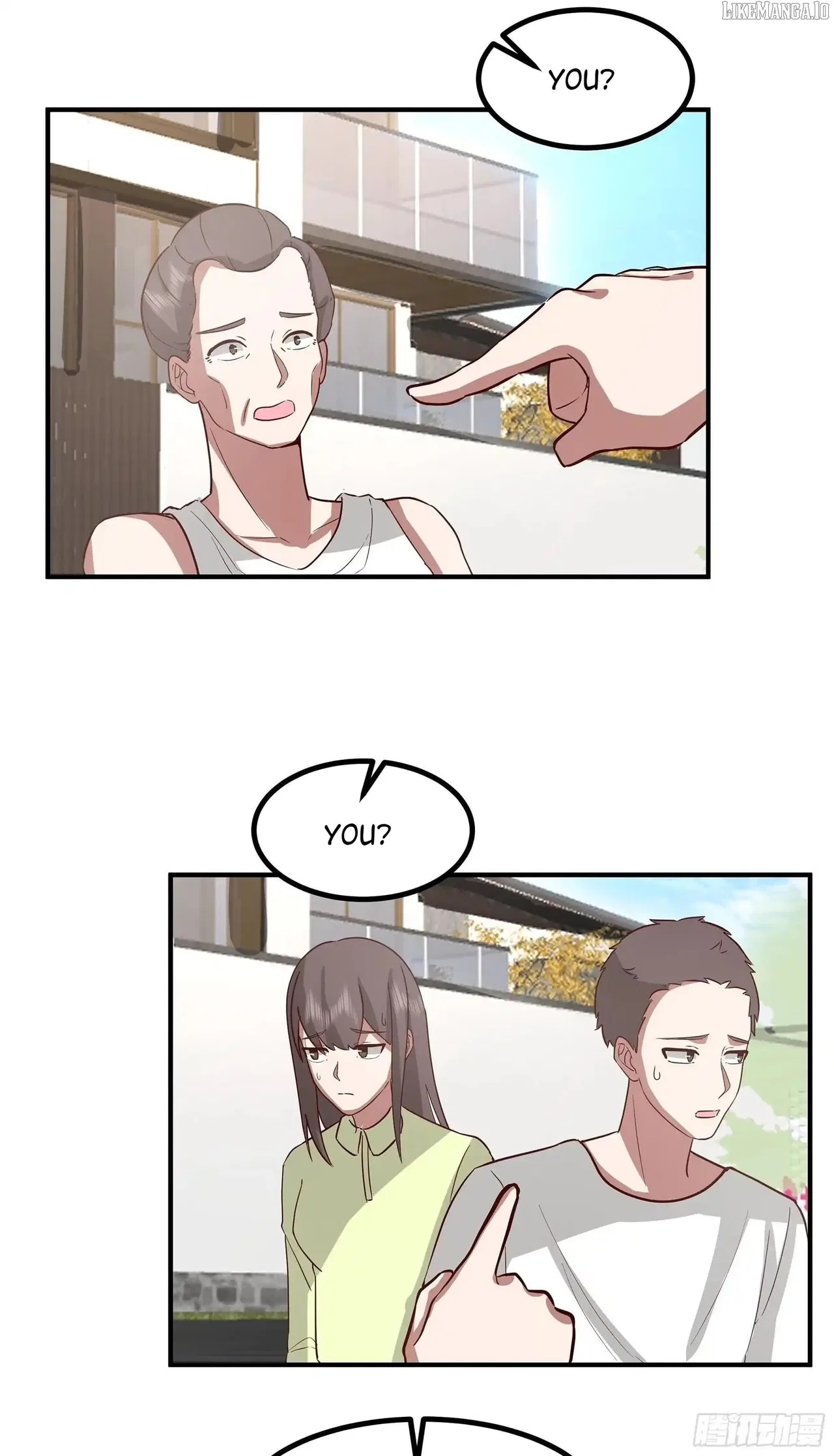 I Really Don’t Want to be Reborn Chapter 455 – Page 13