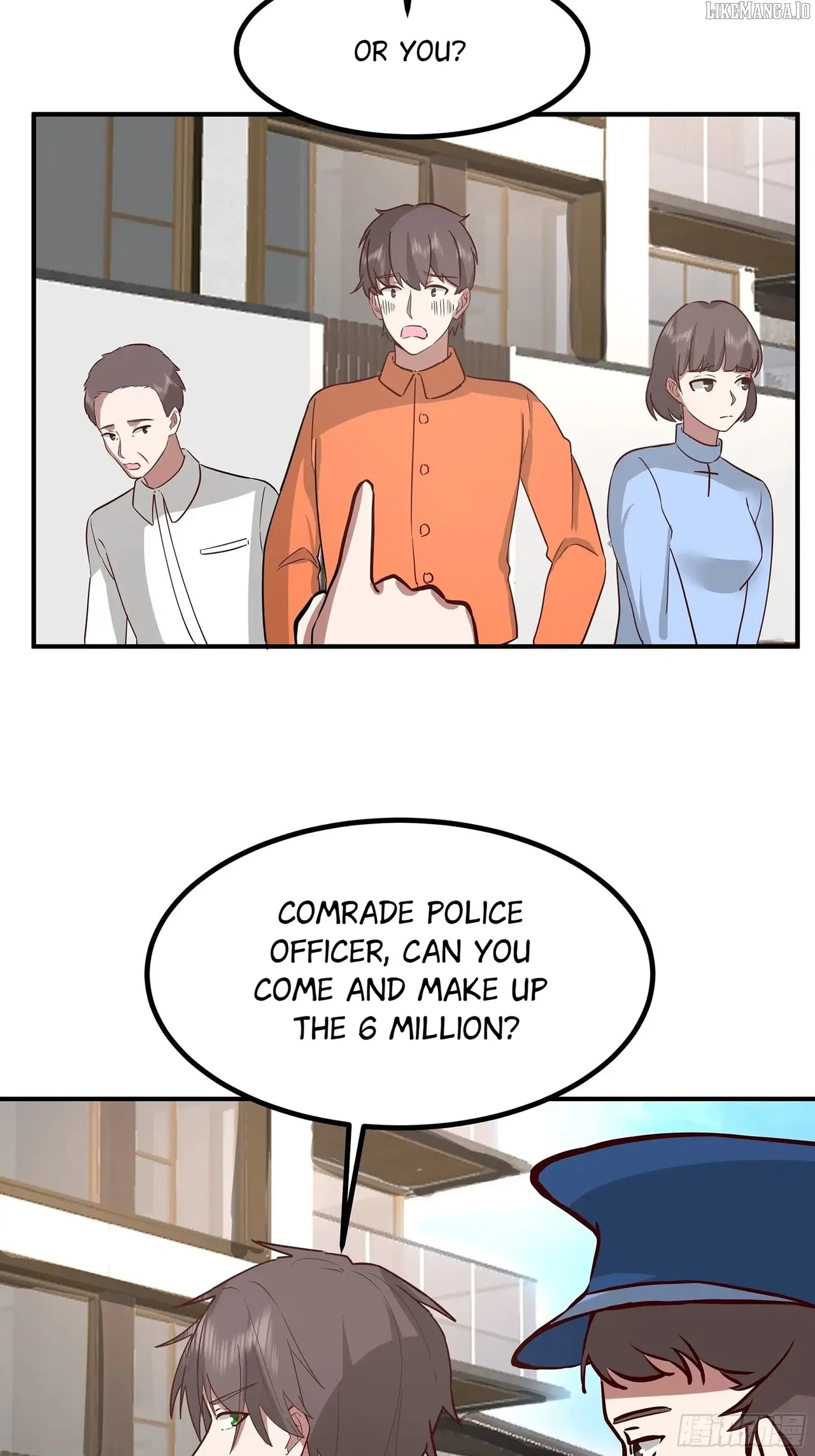 I Really Don’t Want to be Reborn Chapter 455 – Page 14
