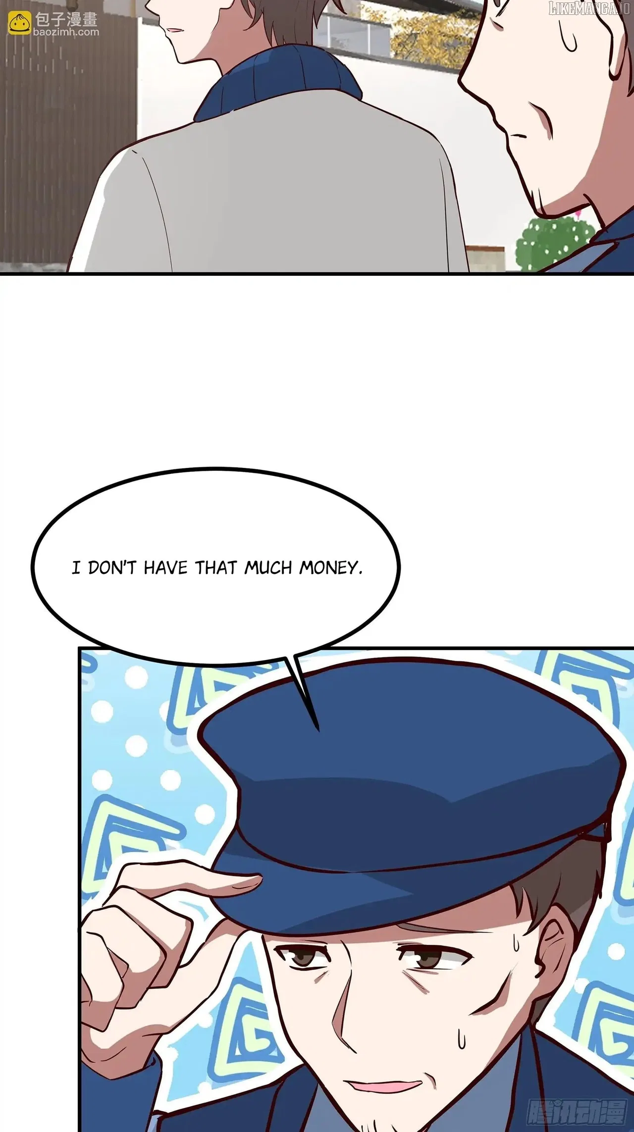 I Really Don’t Want to be Reborn Chapter 455 – Page 15