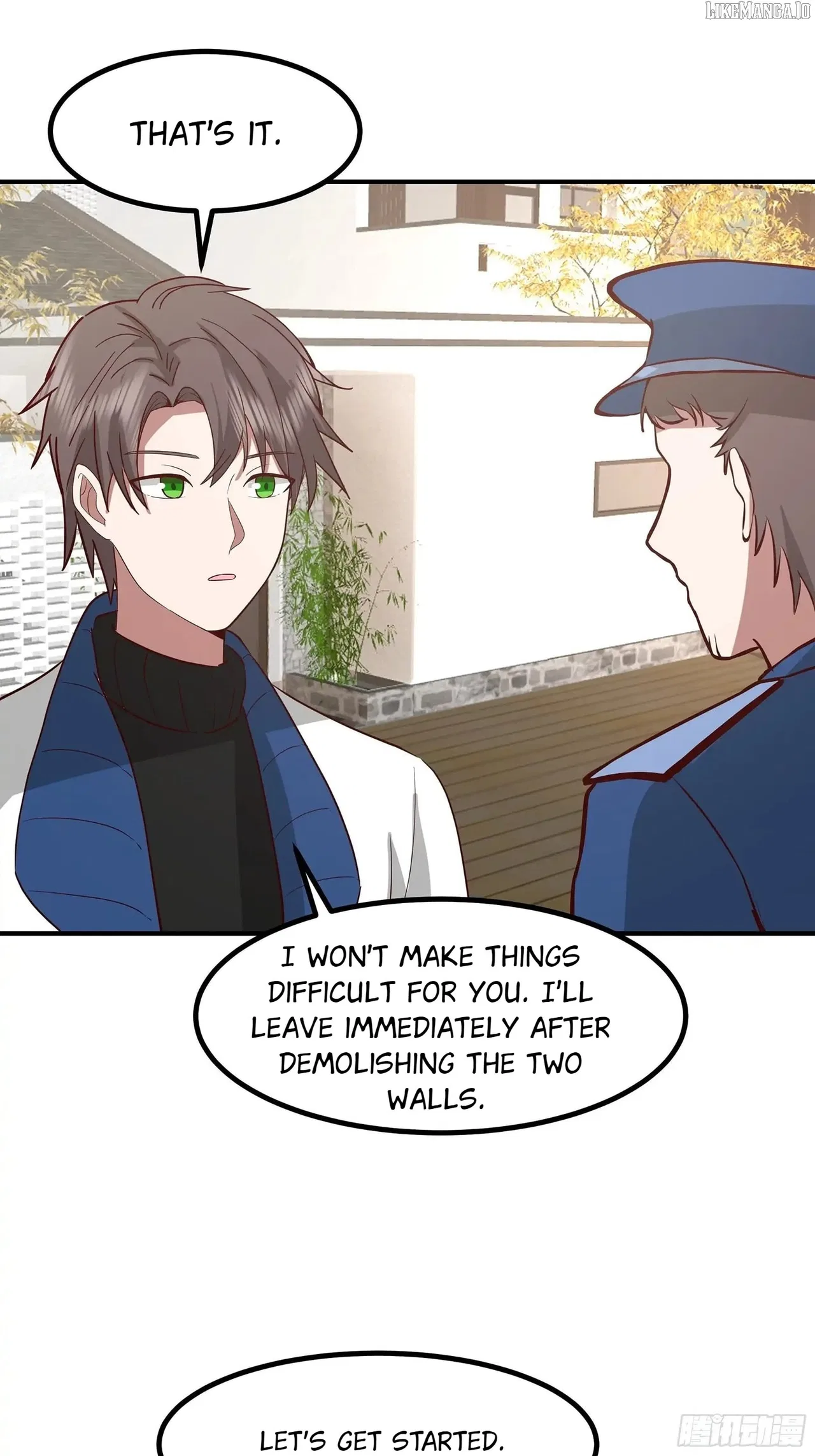 I Really Don’t Want to be Reborn Chapter 455 – Page 17