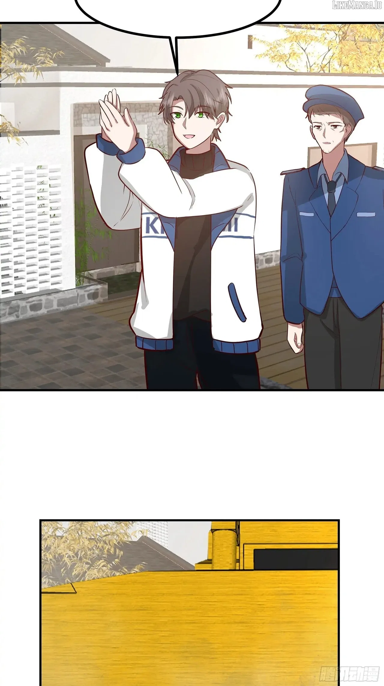 I Really Don’t Want to be Reborn Chapter 455 – Page 18