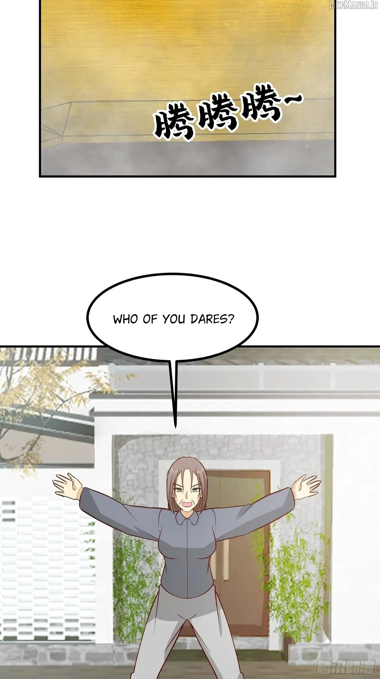 I Really Don’t Want to be Reborn Chapter 455 – Page 19