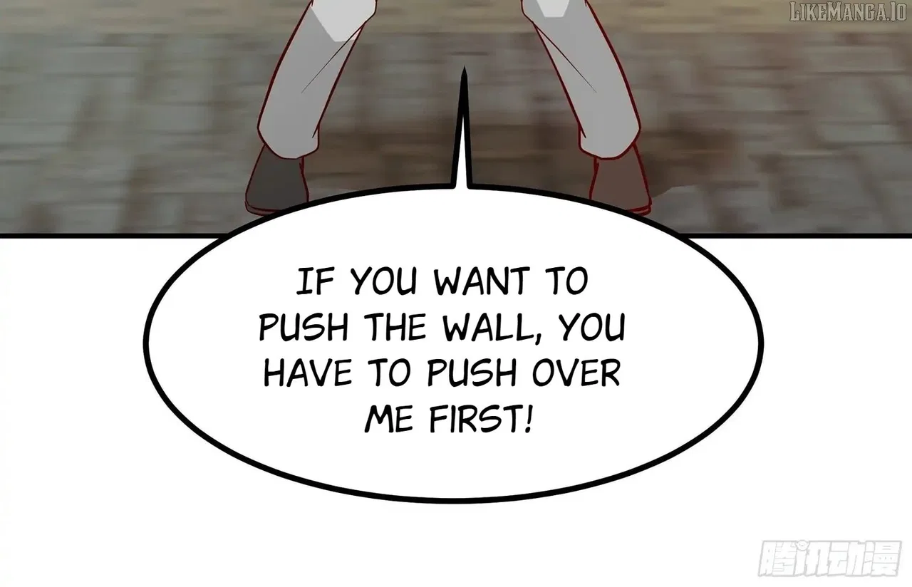 I Really Don’t Want to be Reborn Chapter 455 – Page 20