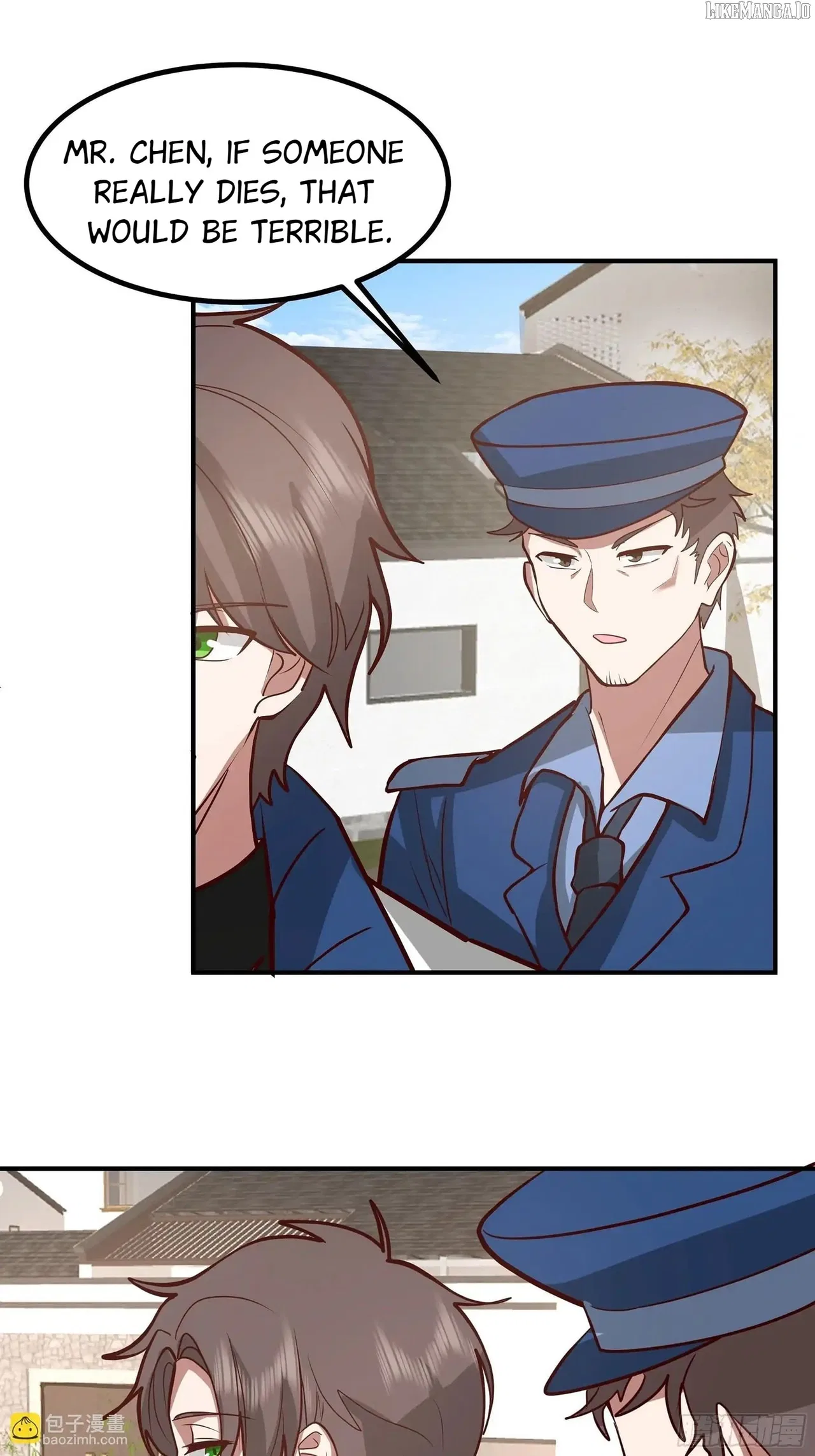 I Really Don’t Want to be Reborn Chapter 455 – Page 21