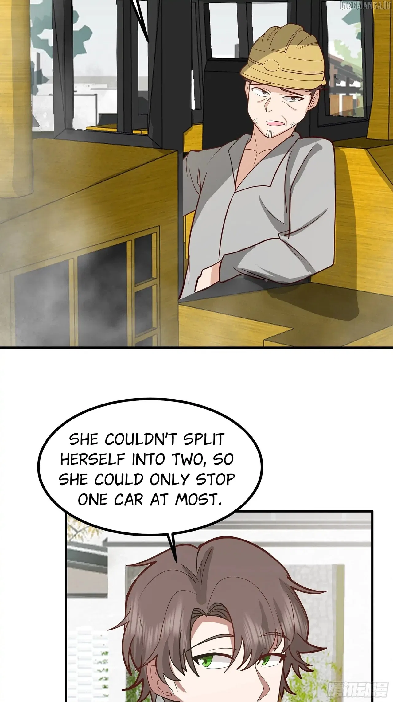 I Really Don’t Want to be Reborn Chapter 455 – Page 26