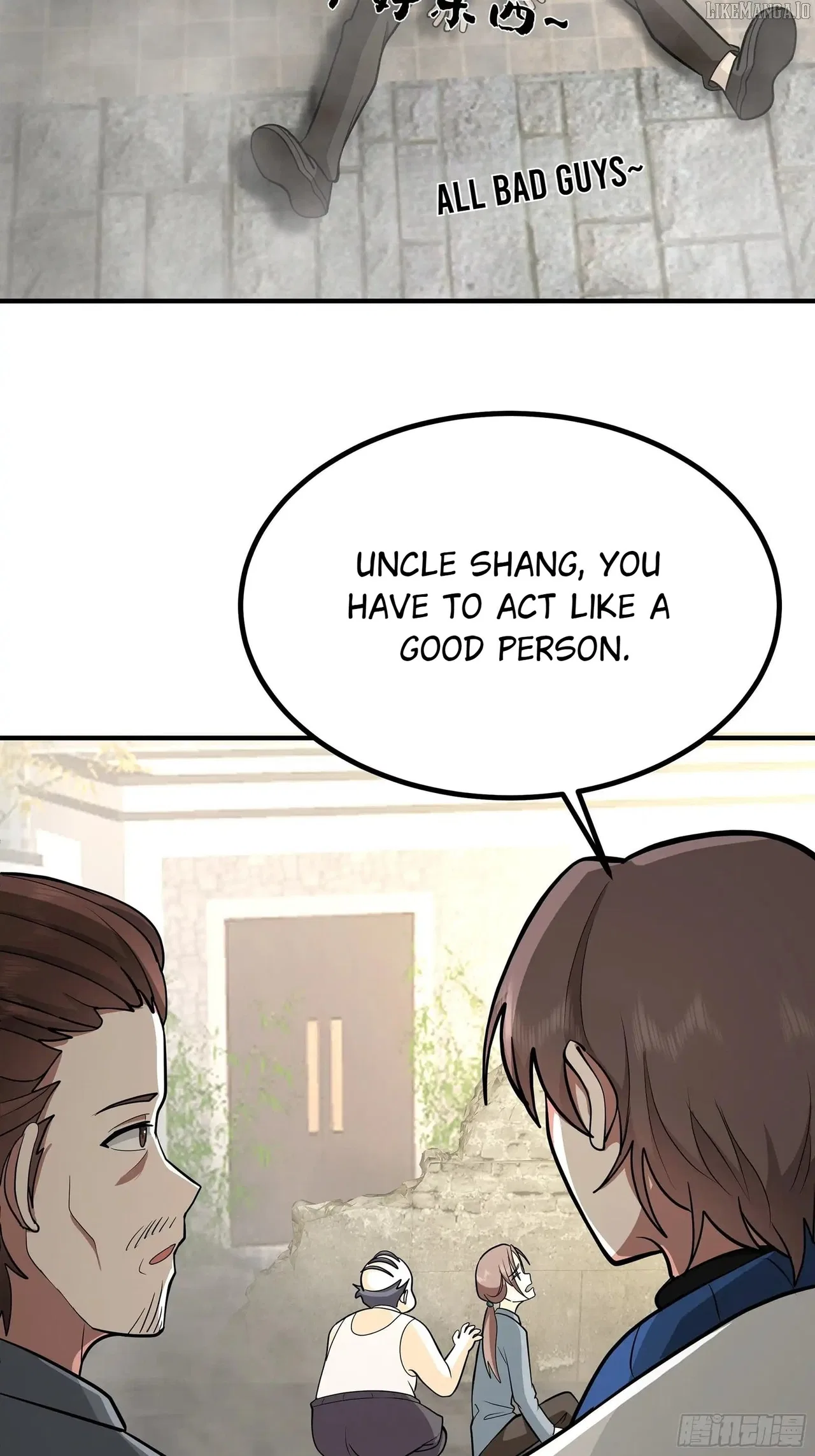 I Really Don’t Want to be Reborn Chapter 455 – Page 31
