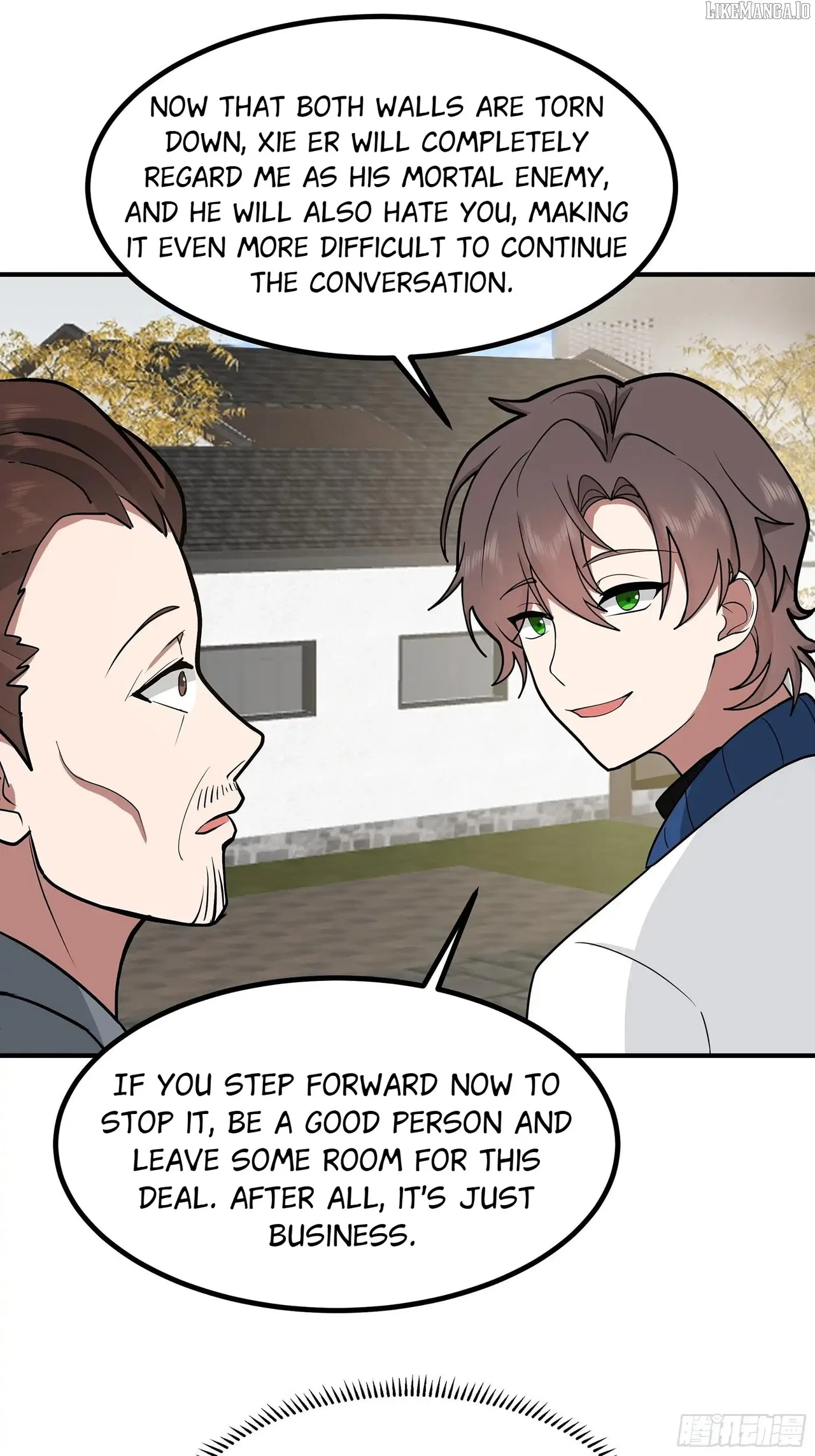 I Really Don’t Want to be Reborn Chapter 455 – Page 33